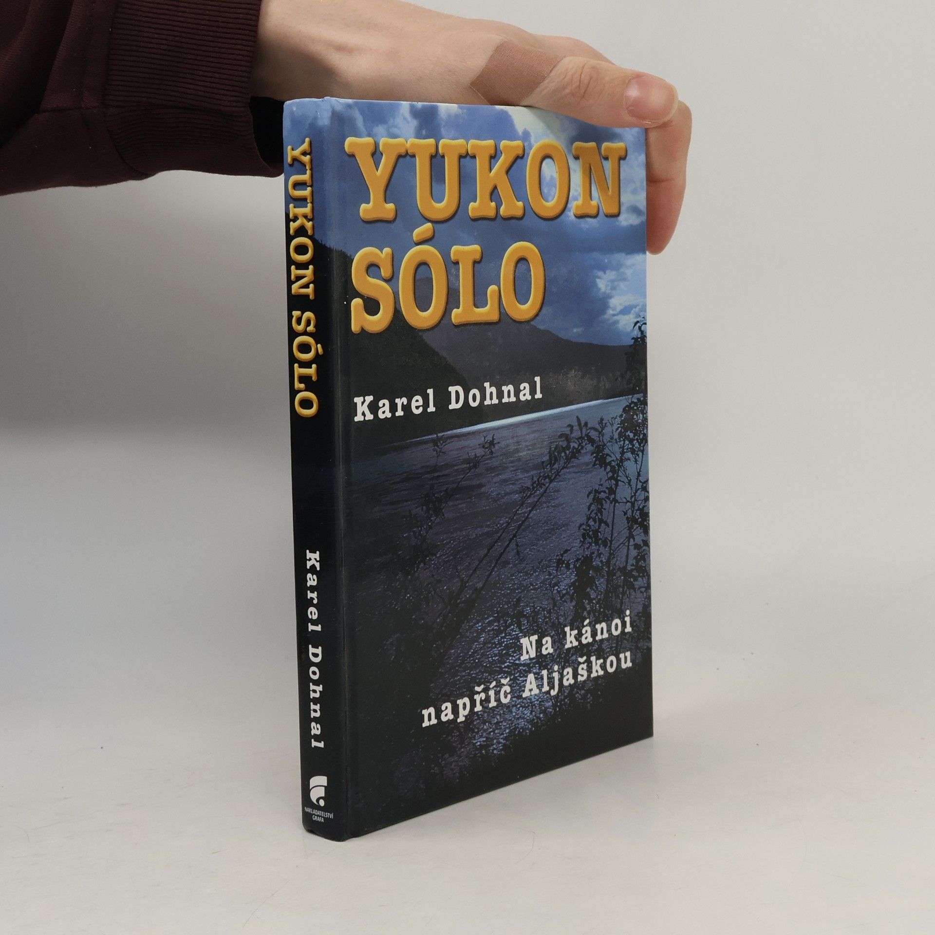 Karel J. Dohnal Yukon sólo
