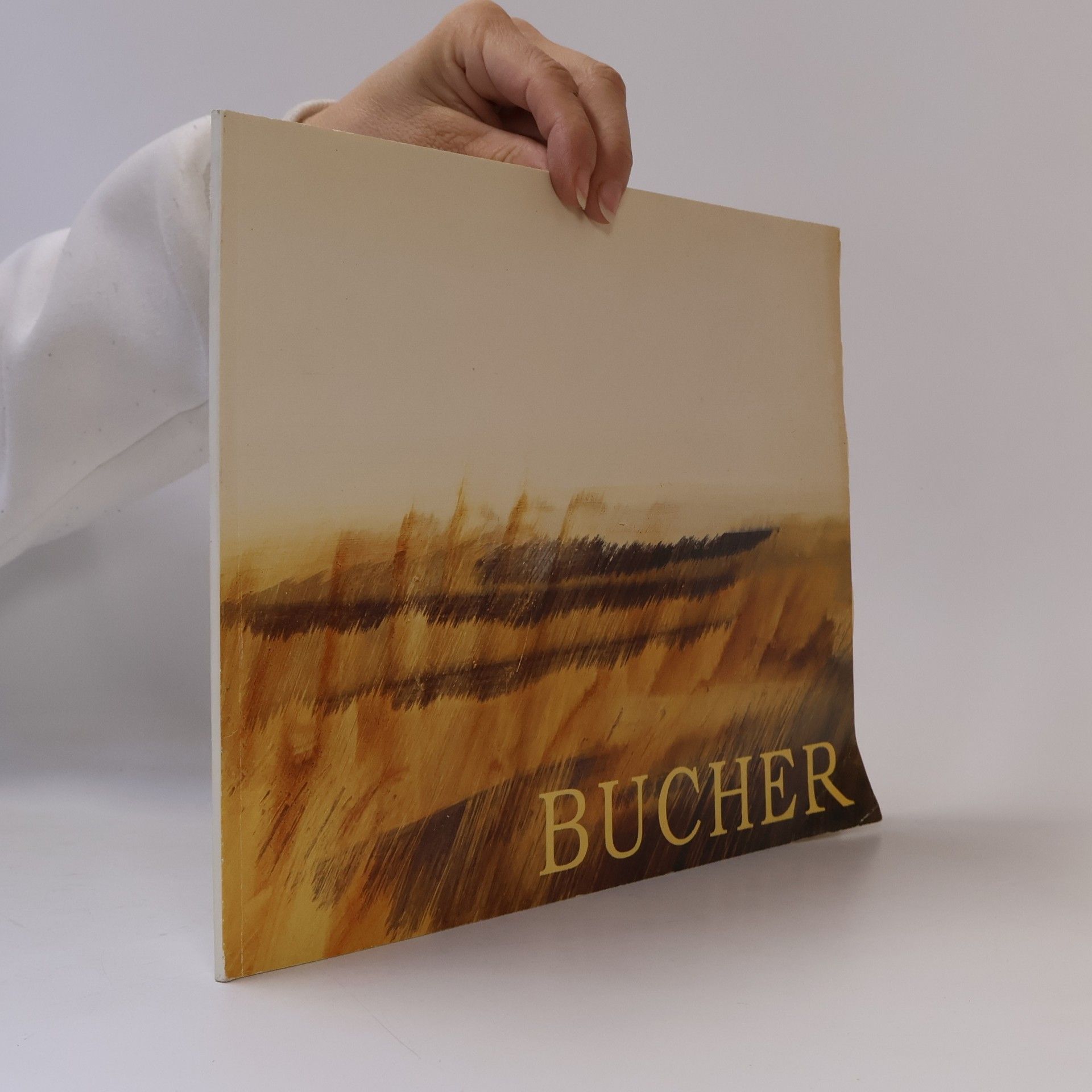 Collectif d'auteurs Bucher