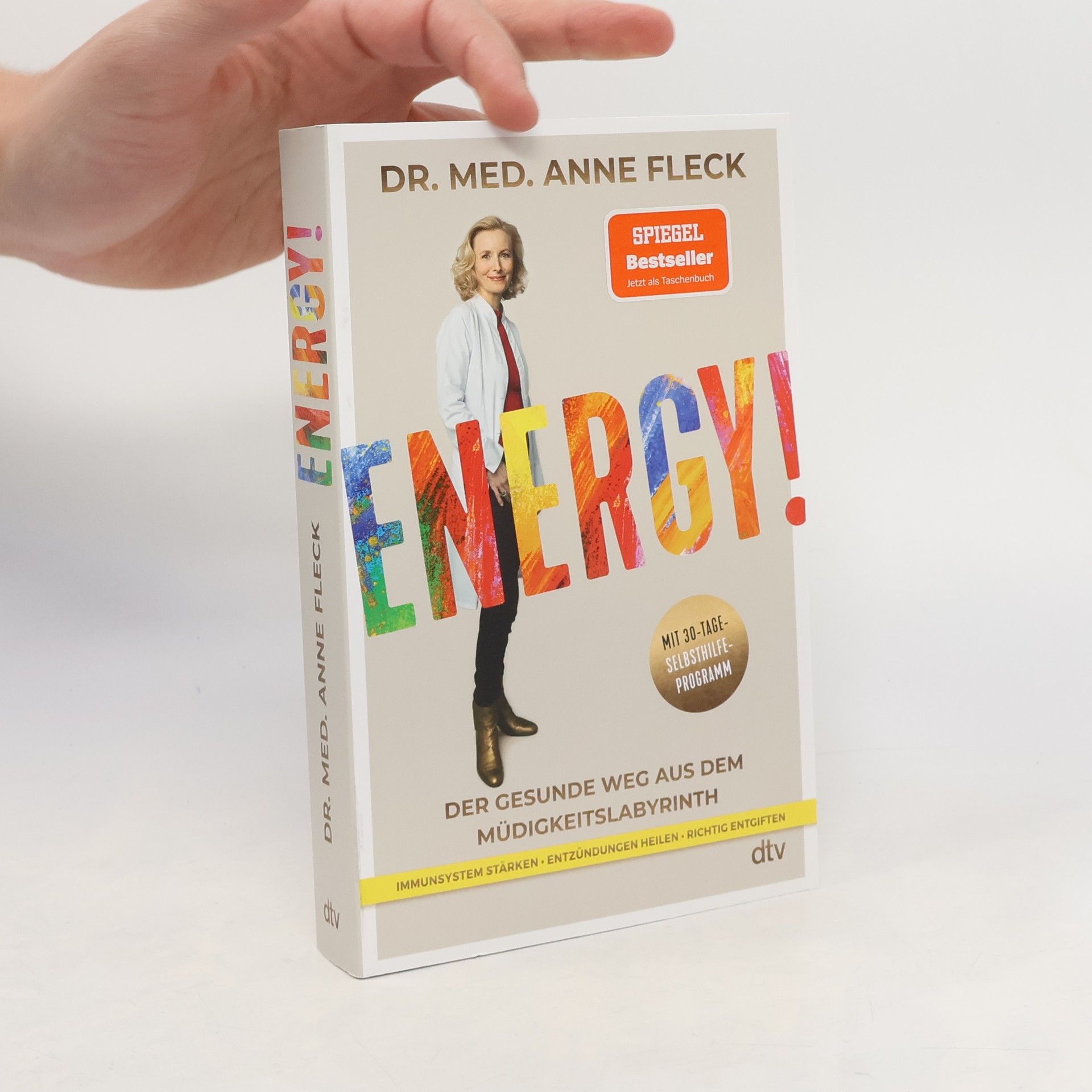 Energy!