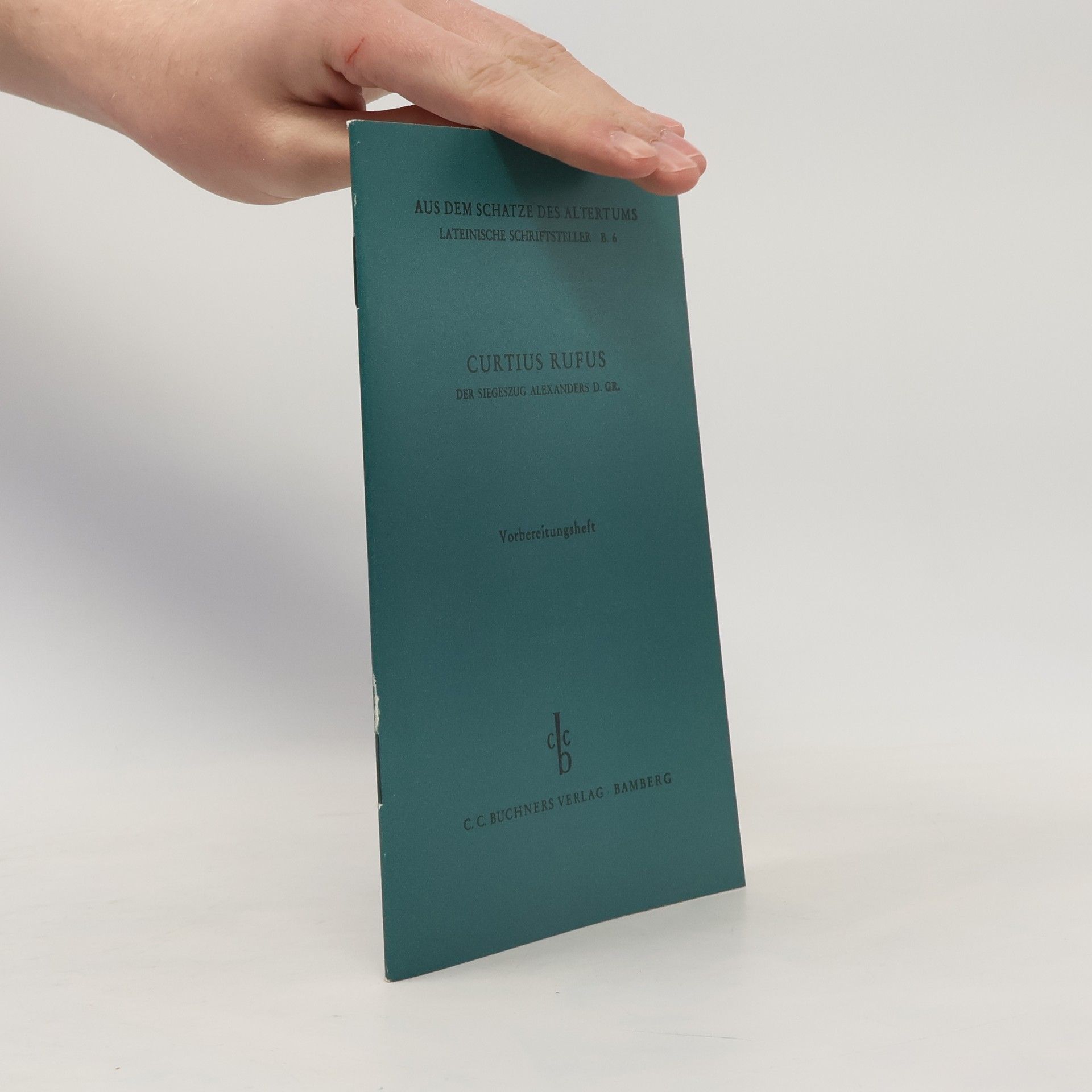 Various authors Der Siegeszug Alexanders des Grossen
