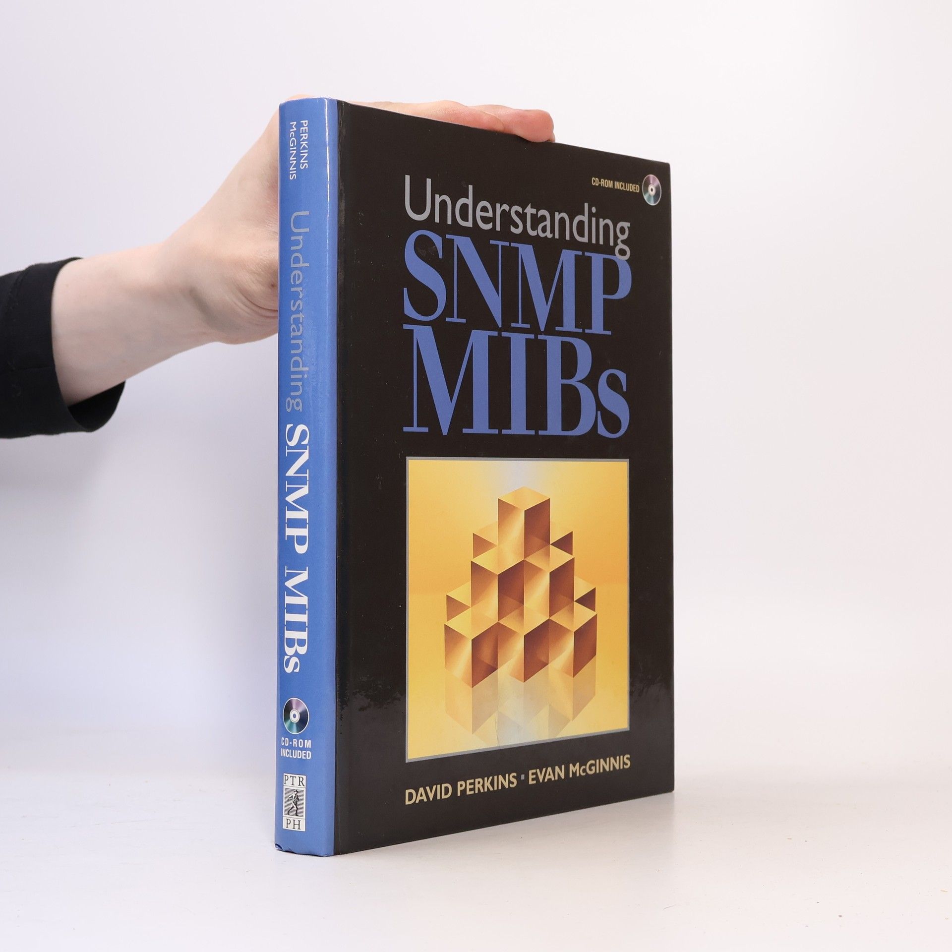 Evan McGinnis Understanding SNMP MIBs