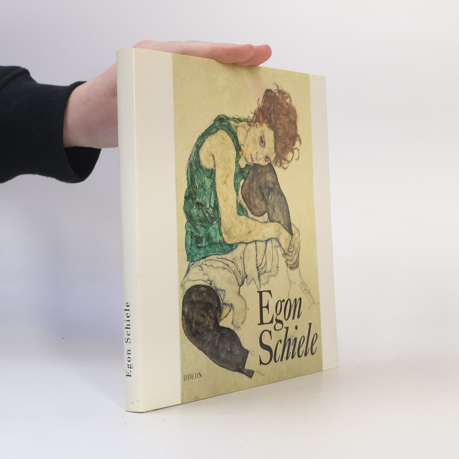 Egon Schiele Egon Schiele