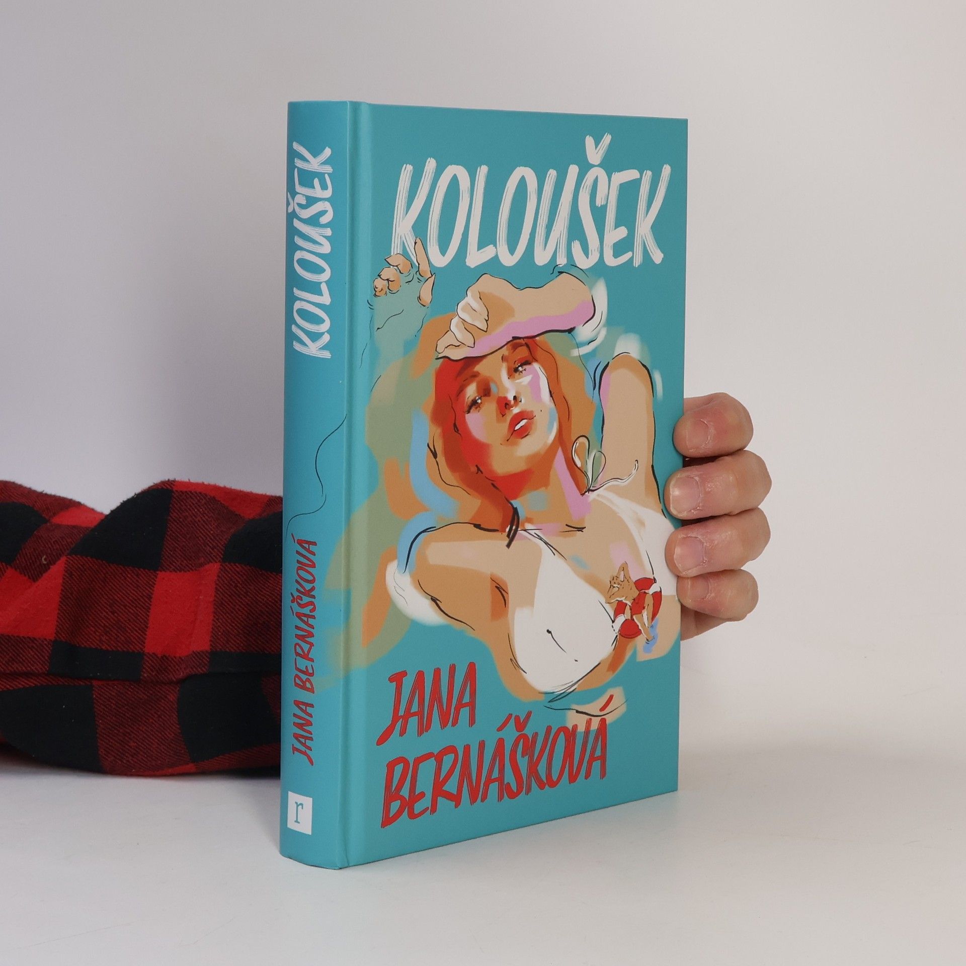 Koloušek