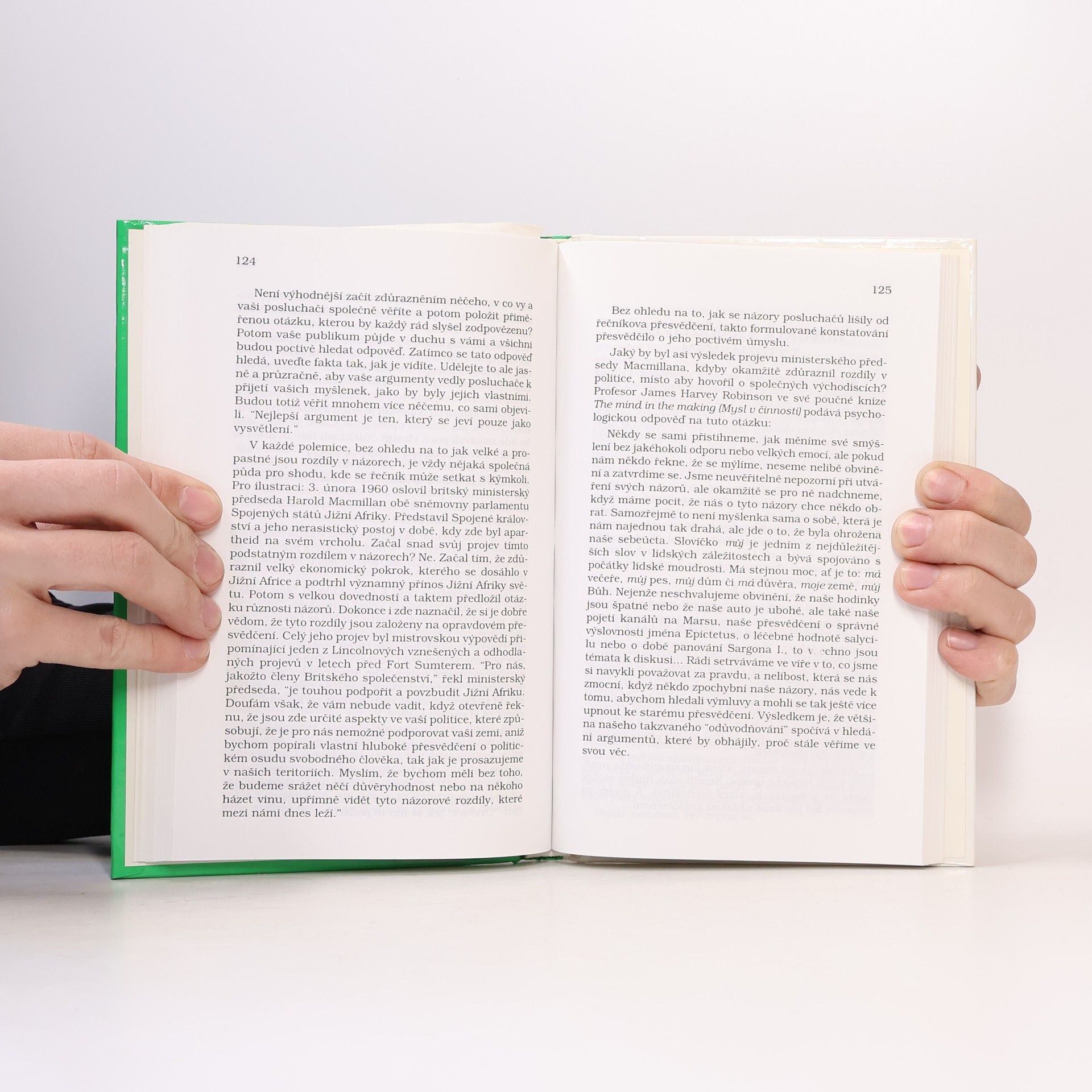 Dale Carnegie Jak mluvit a působit na druhé při obchodním jednání