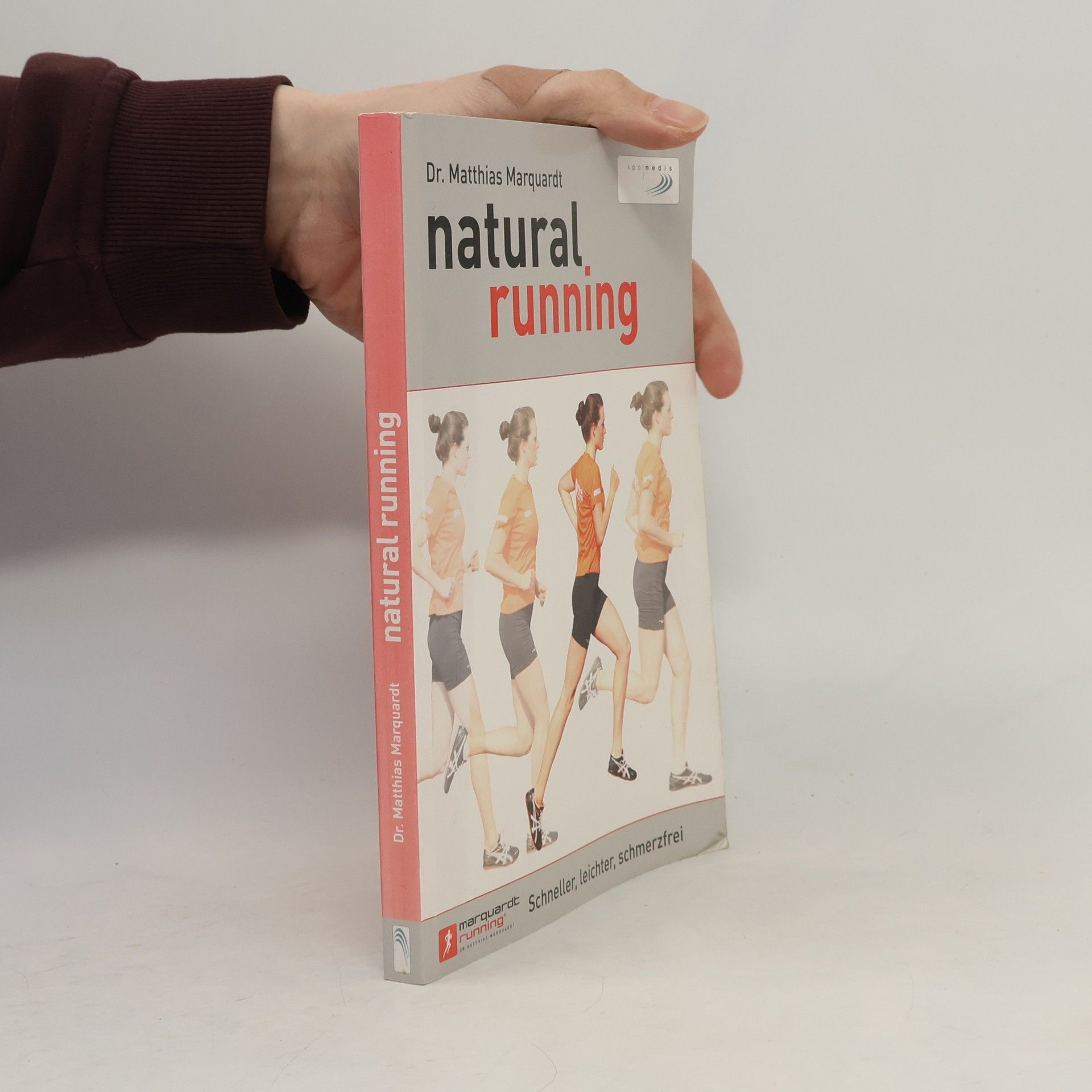 Natural running