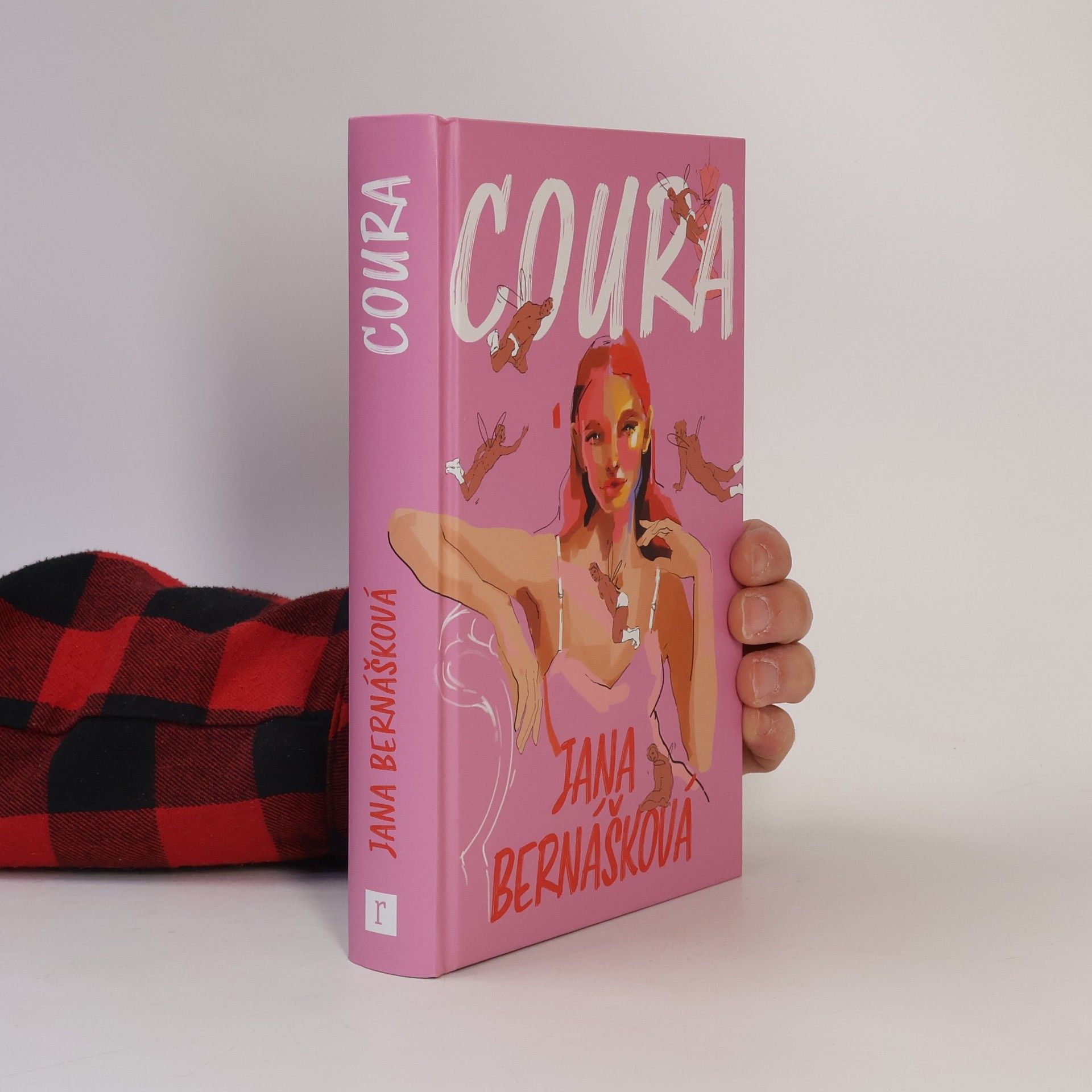 Jana Bernášková Coura