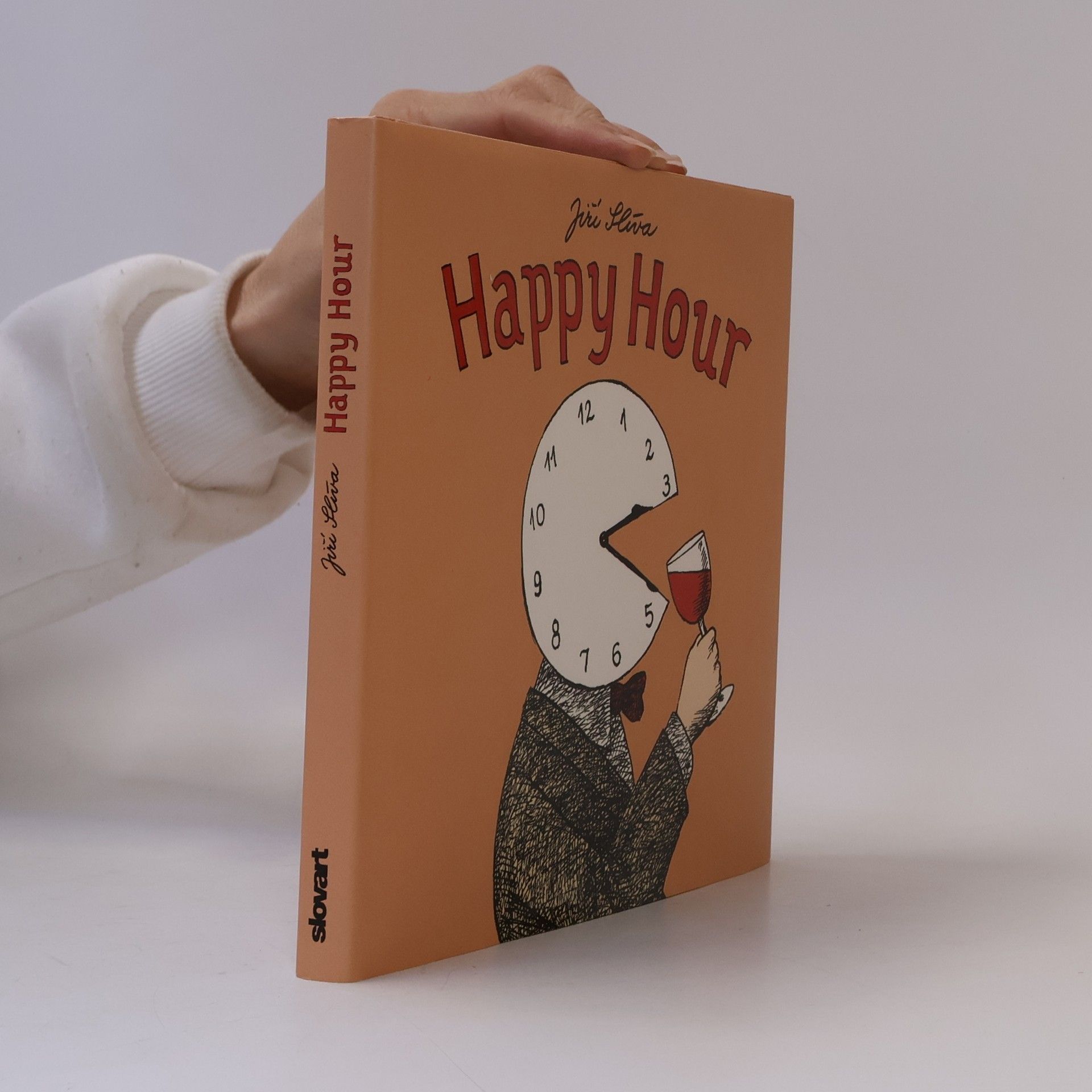 Jiří Slíva Happy Hour