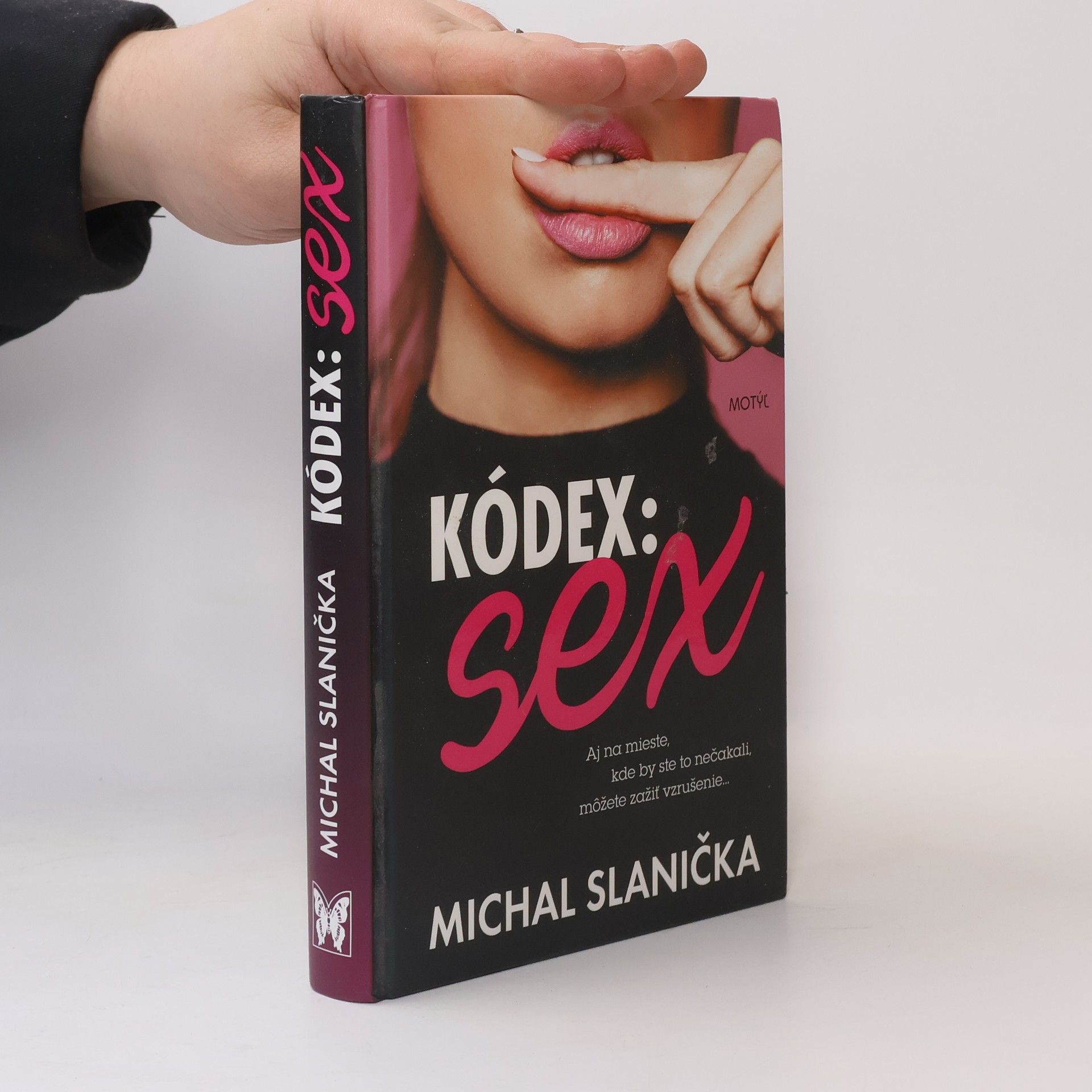 Kódex: Sex
