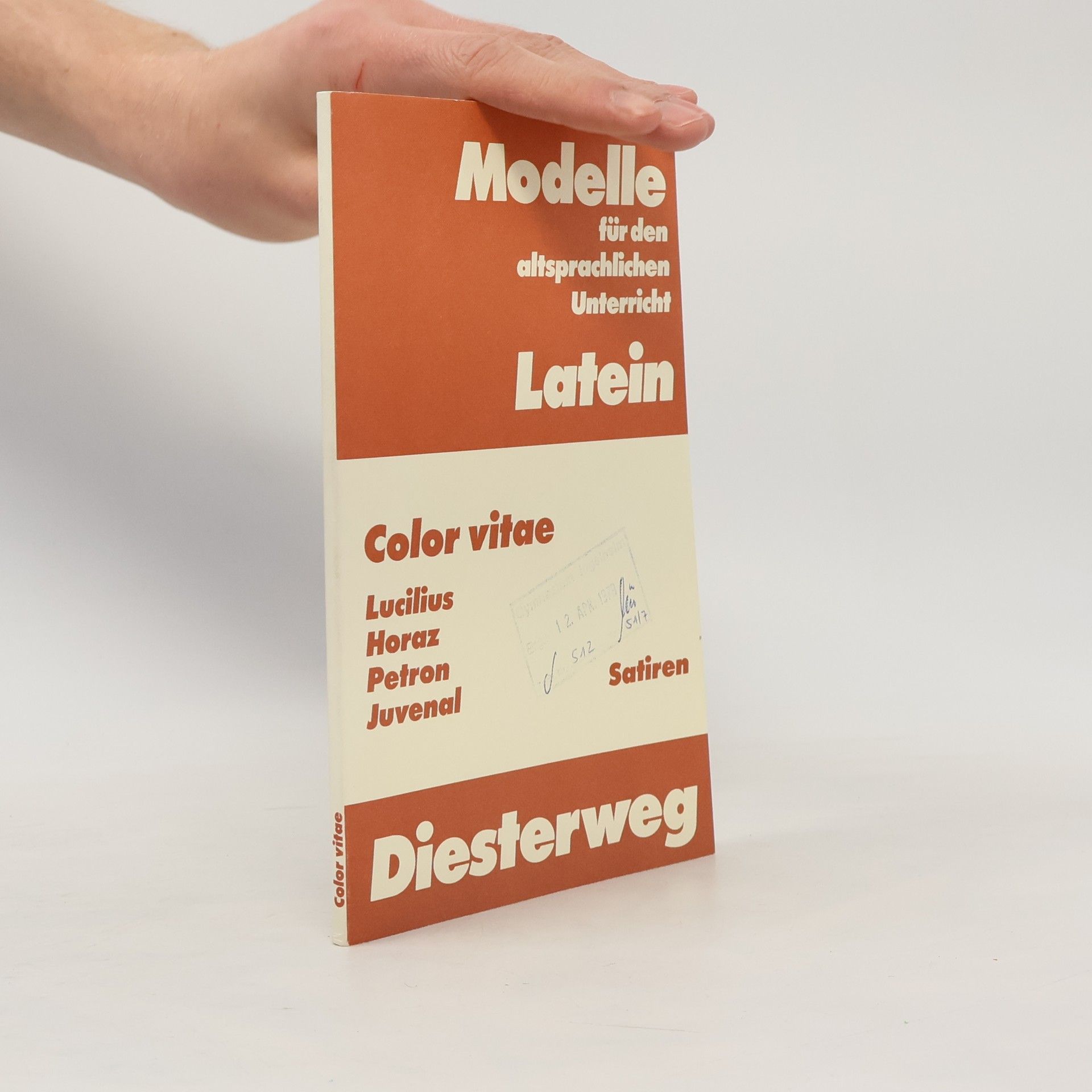 Color vitae