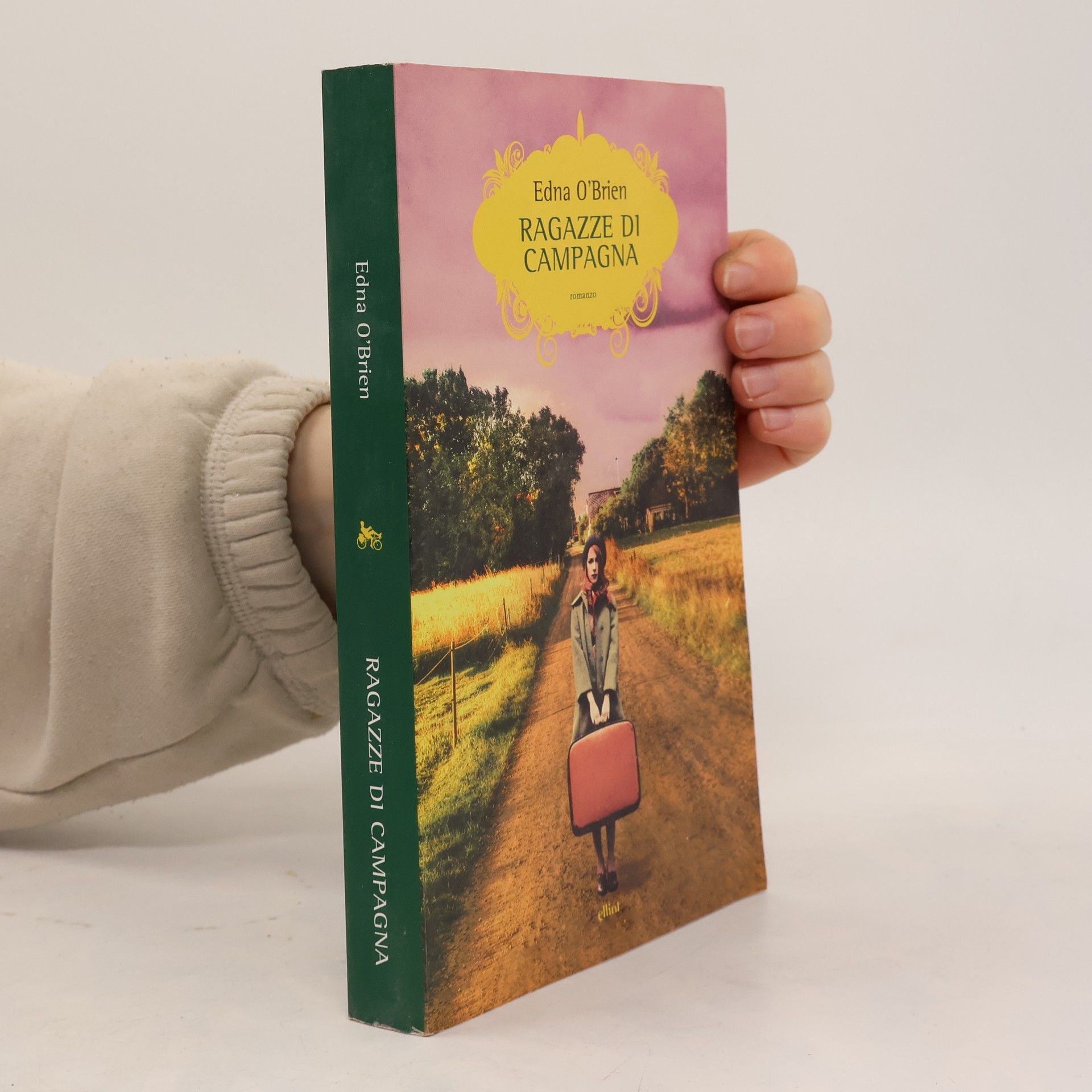 Edna O. Brien Ragazze di campagna