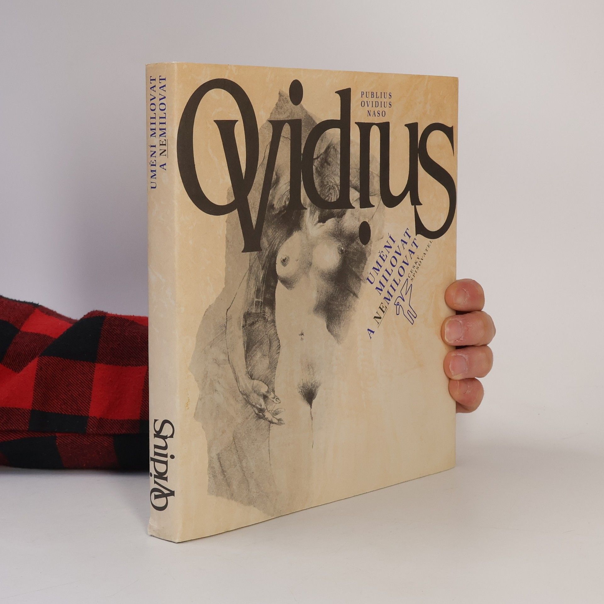 Umění milovat a nemilovat