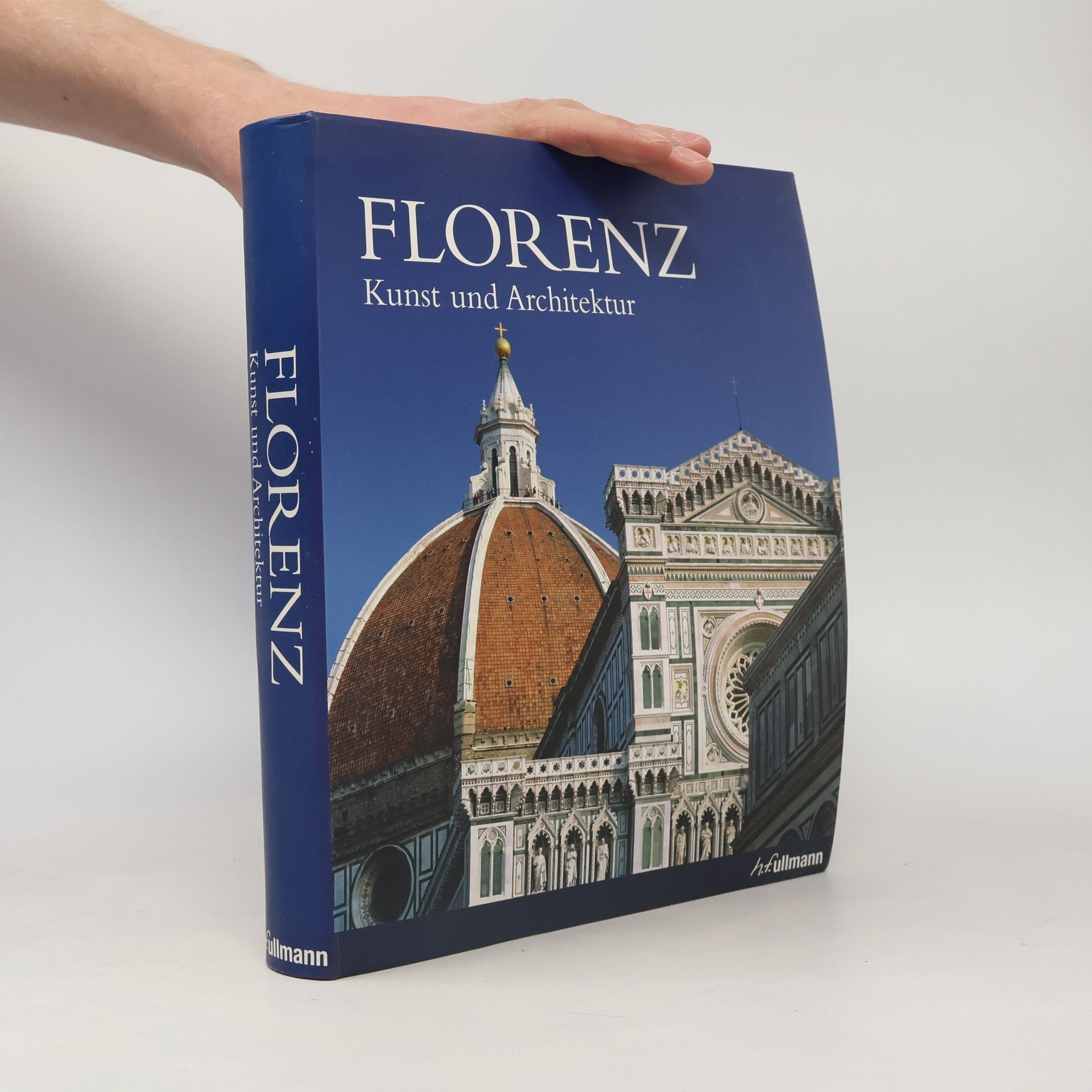 Autores varios Florenz. Kunst und Architektur
