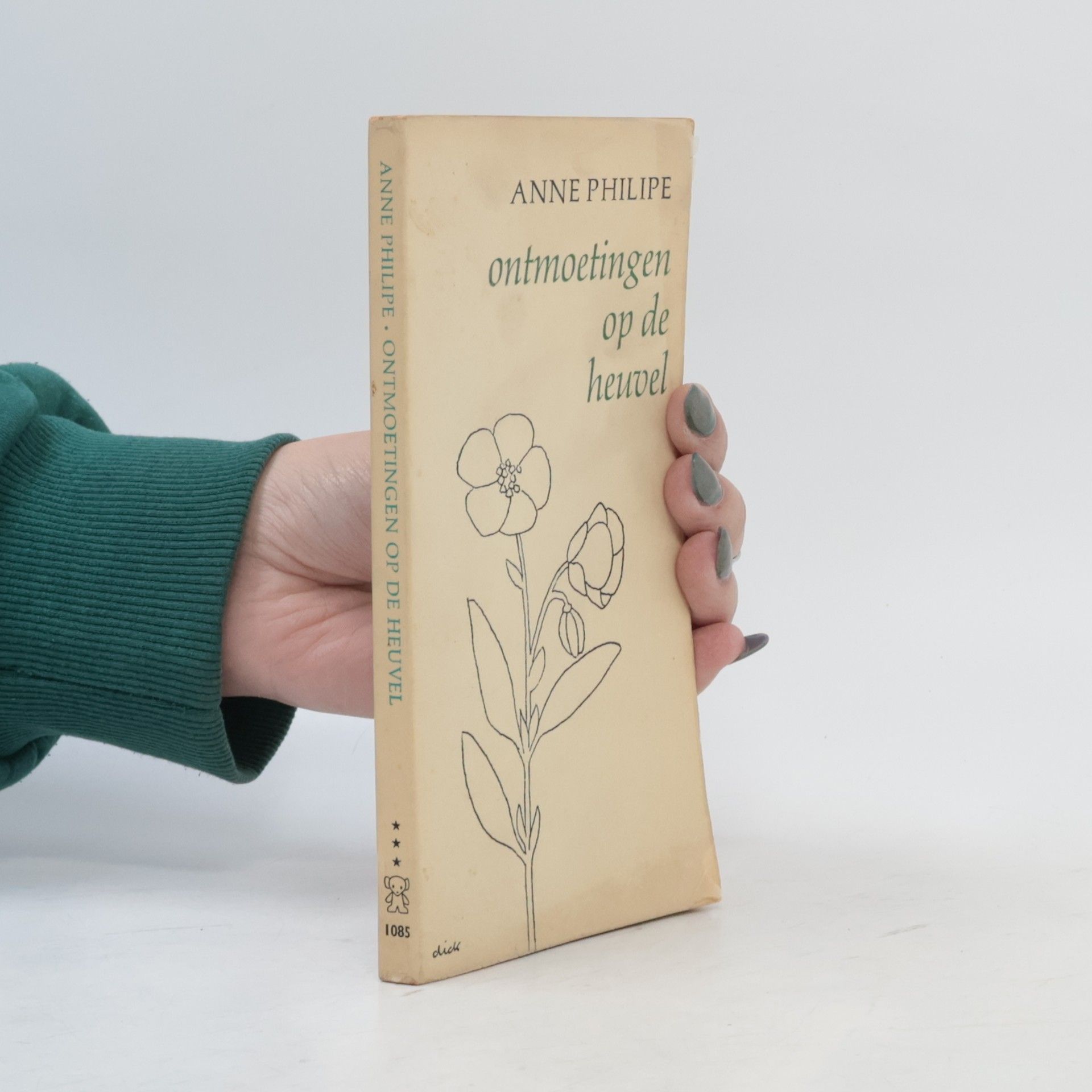 Ontmoetingen op de heuvel 