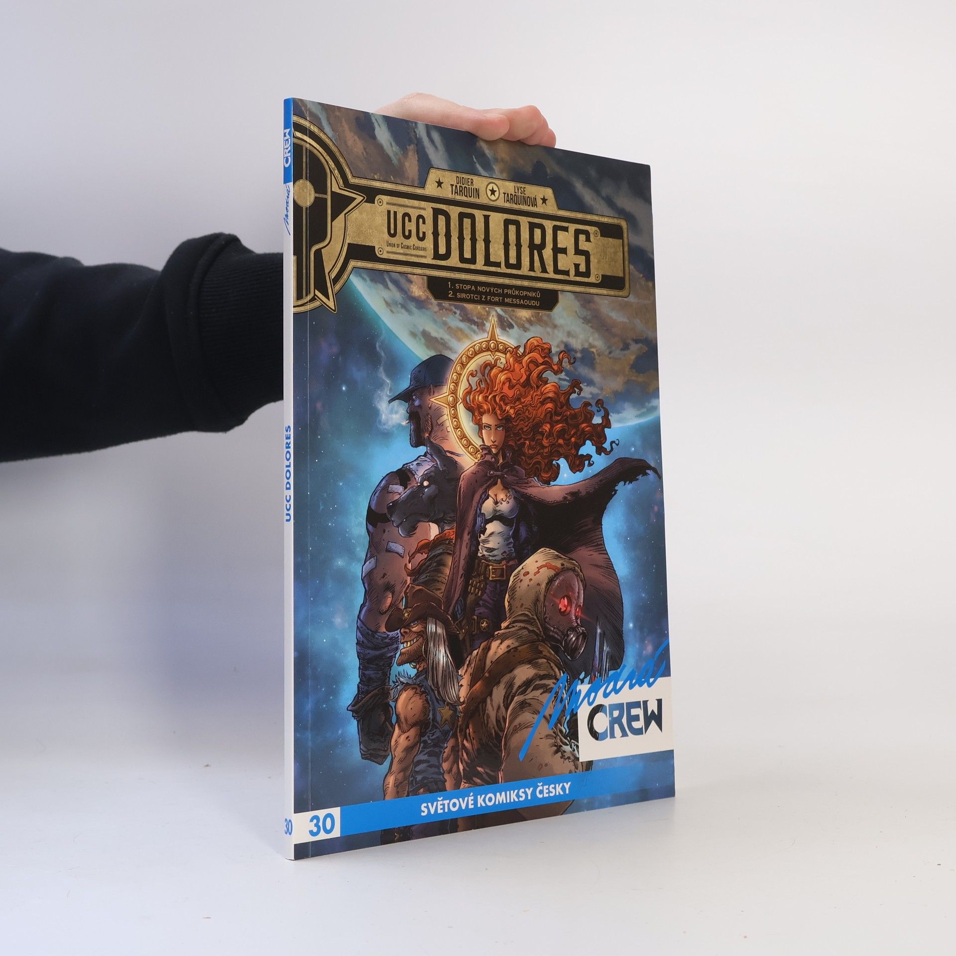 Autores varios UCC Dolores