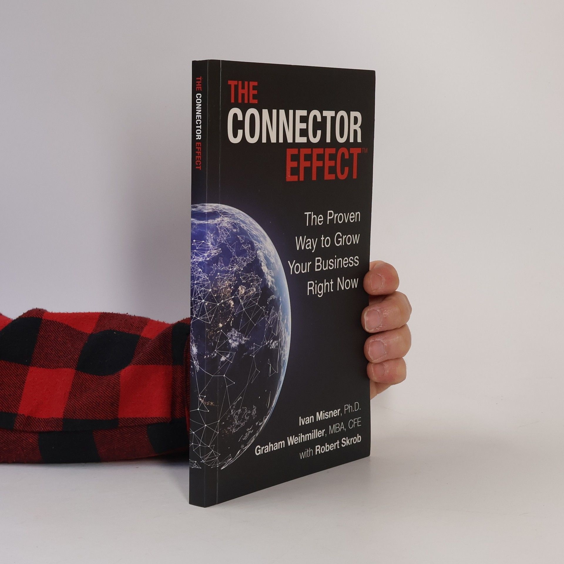 The Connector Effect
