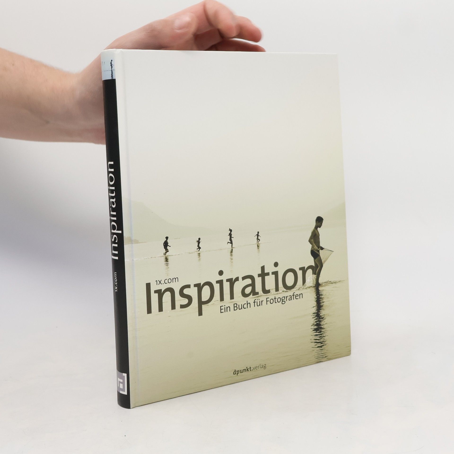 Johannes Leckebusch Inspiration