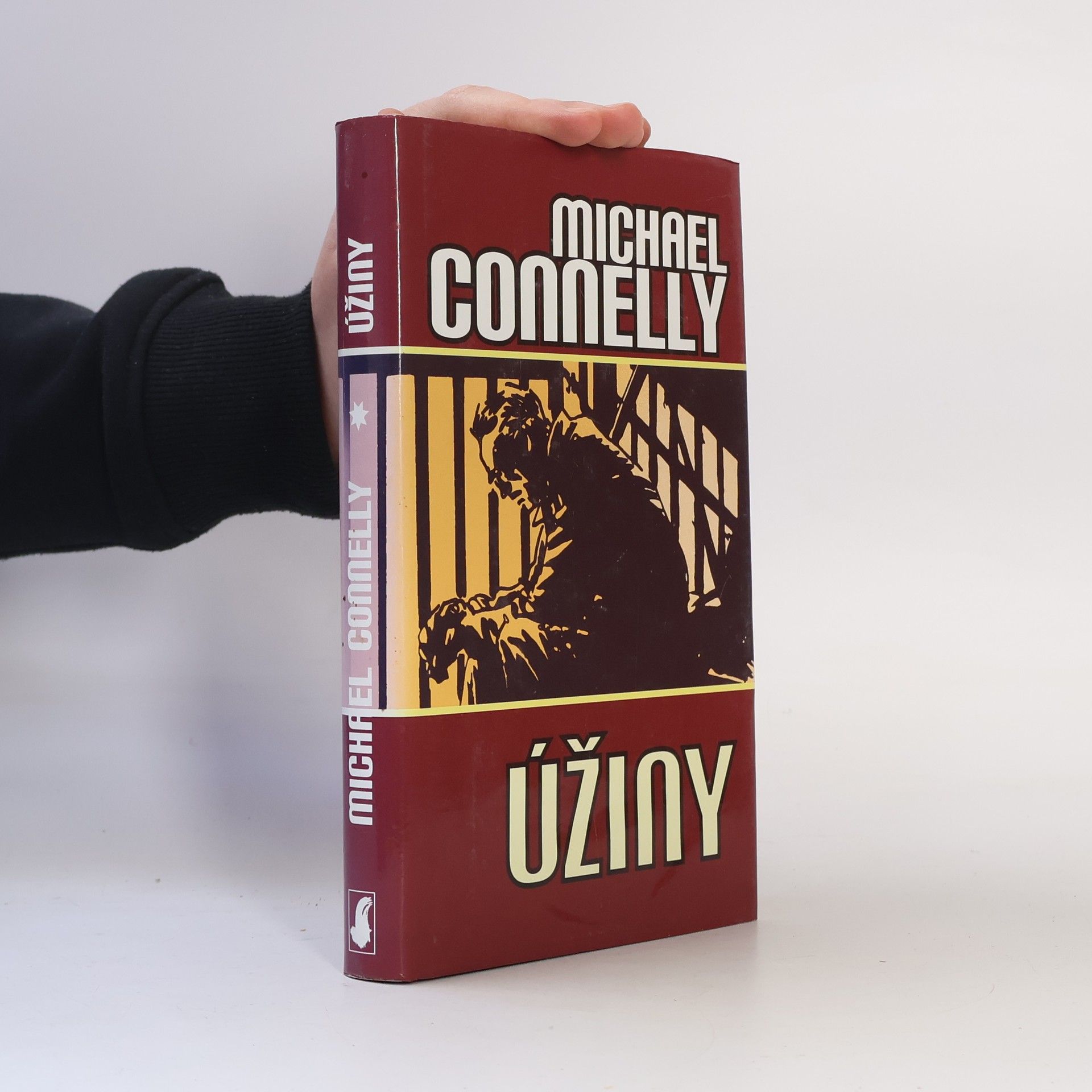 Michael Connelly Úžiny