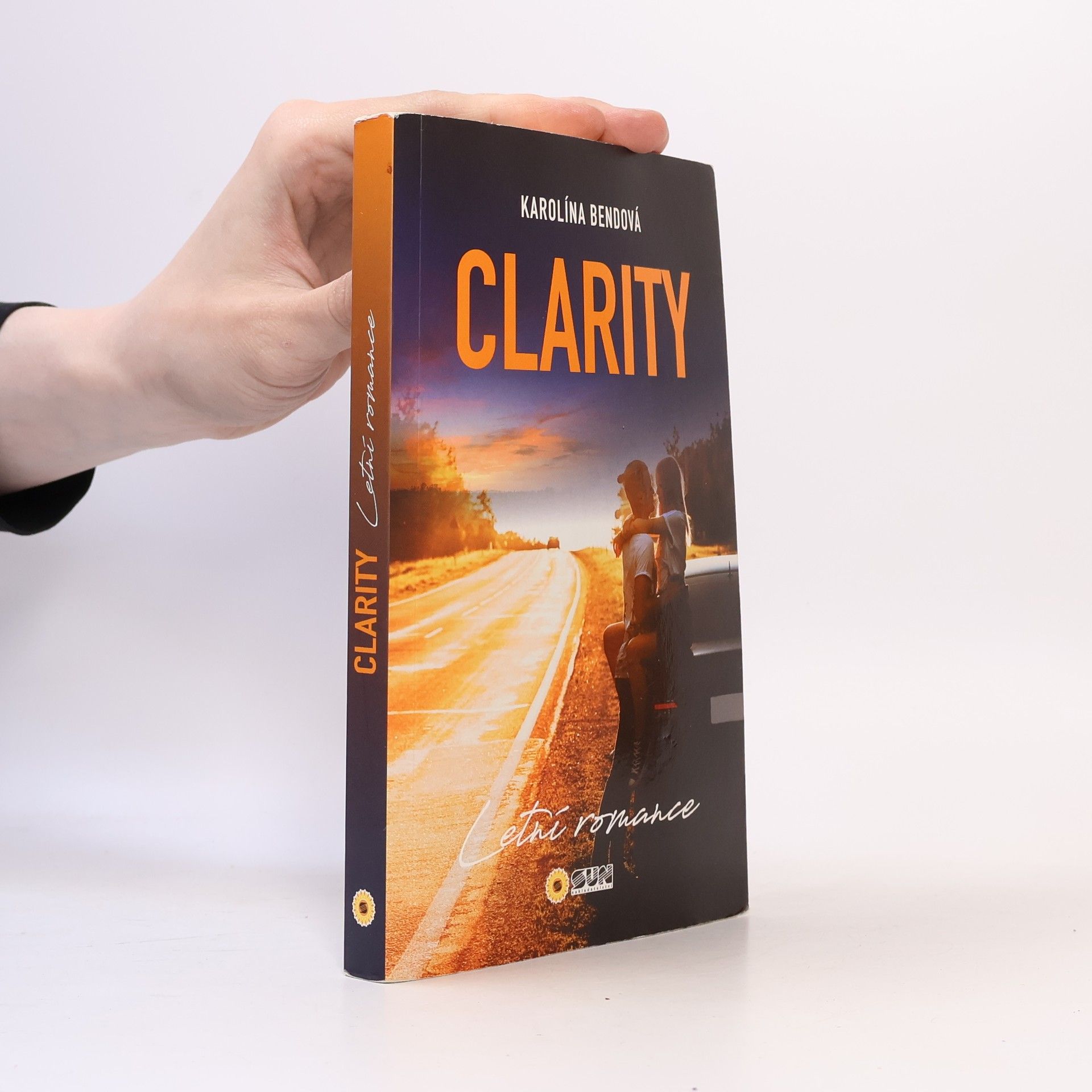 Karolína Bendová Clarity
