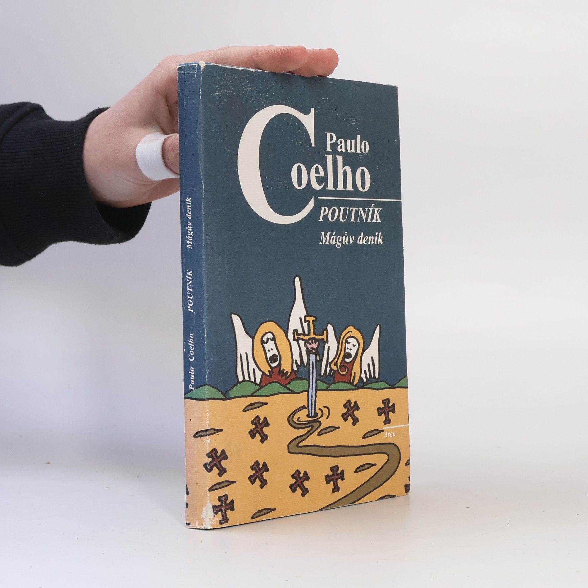 Paulo Coelho Poutník