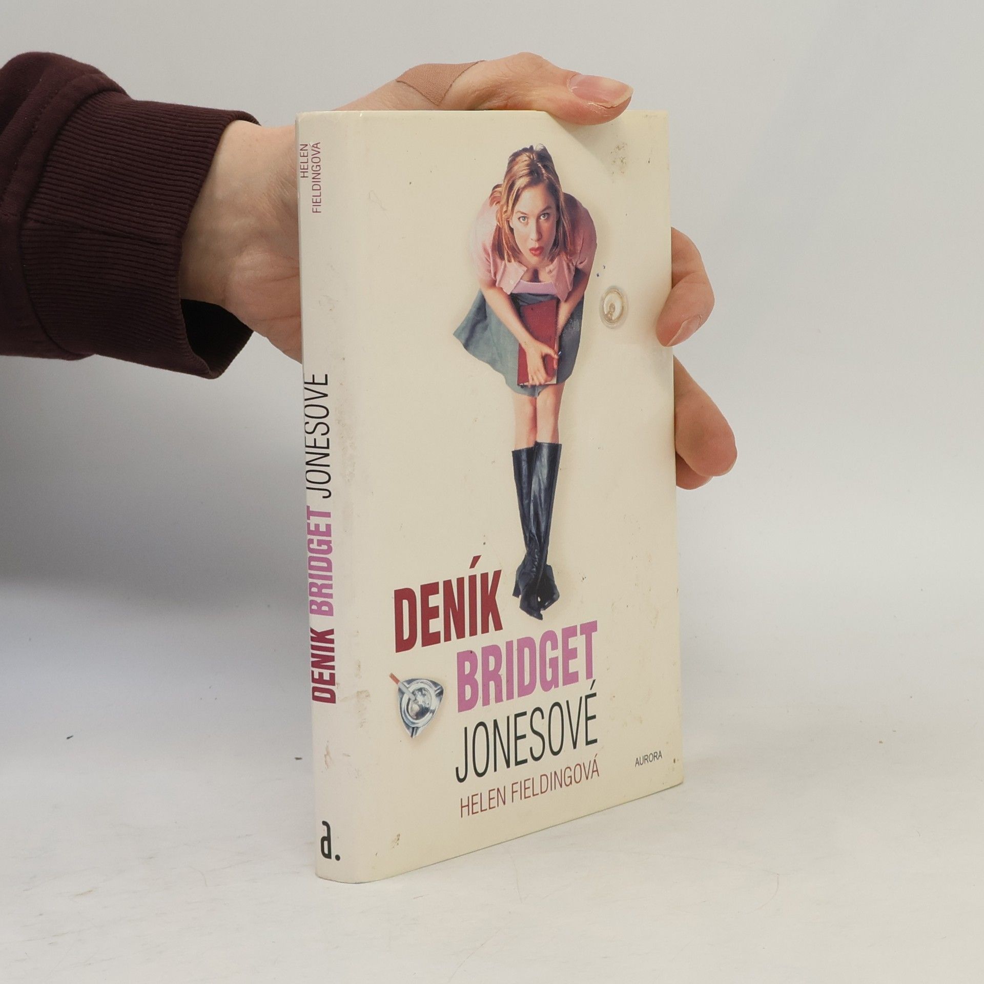 Deník Bridget Jonesové