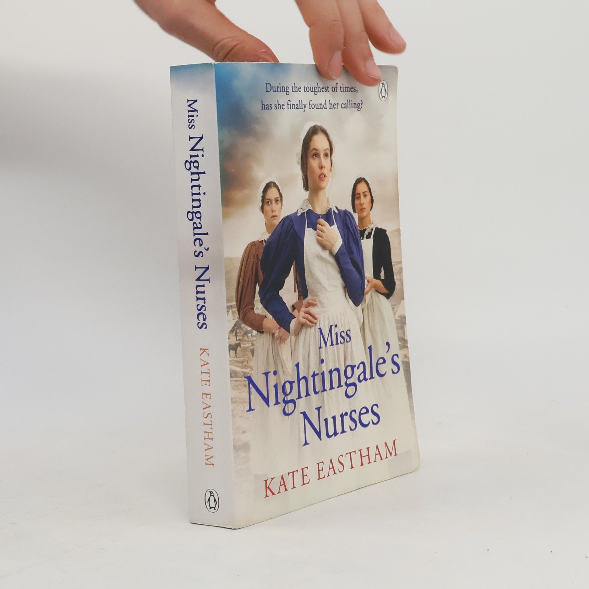 Miss Nightingale's Nurses