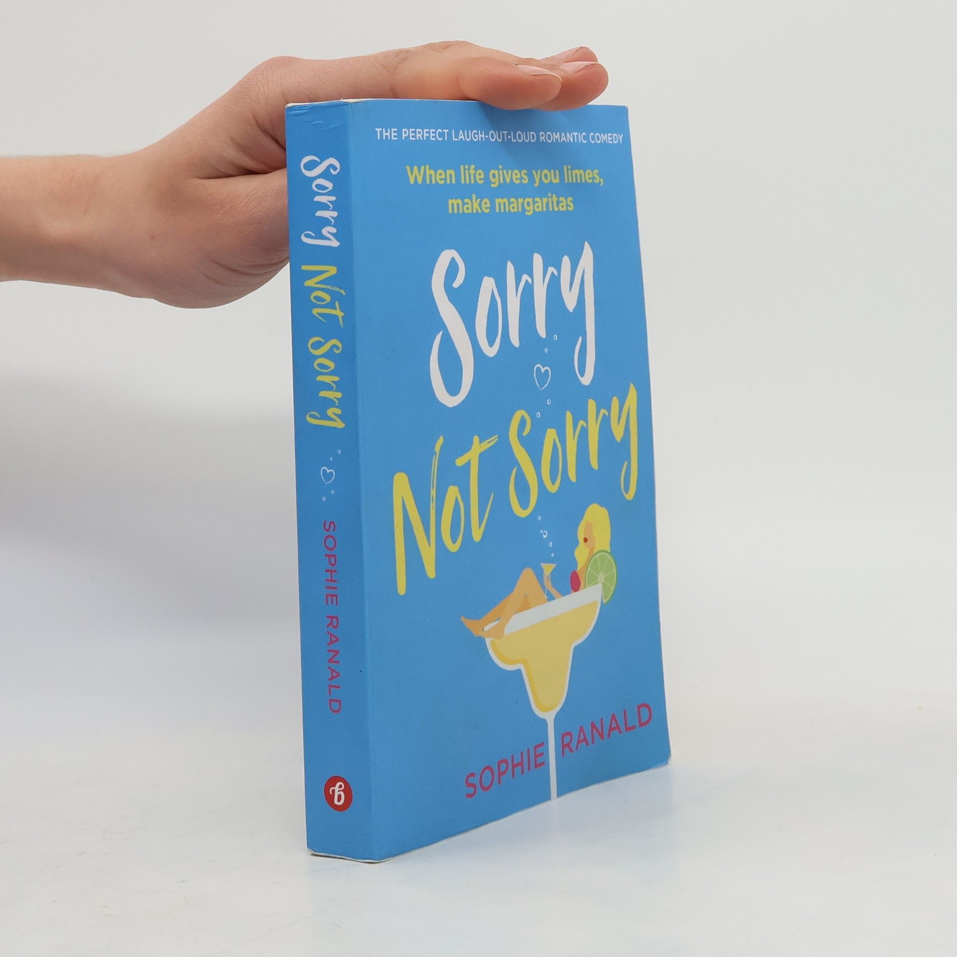 Sorry Not Sorry