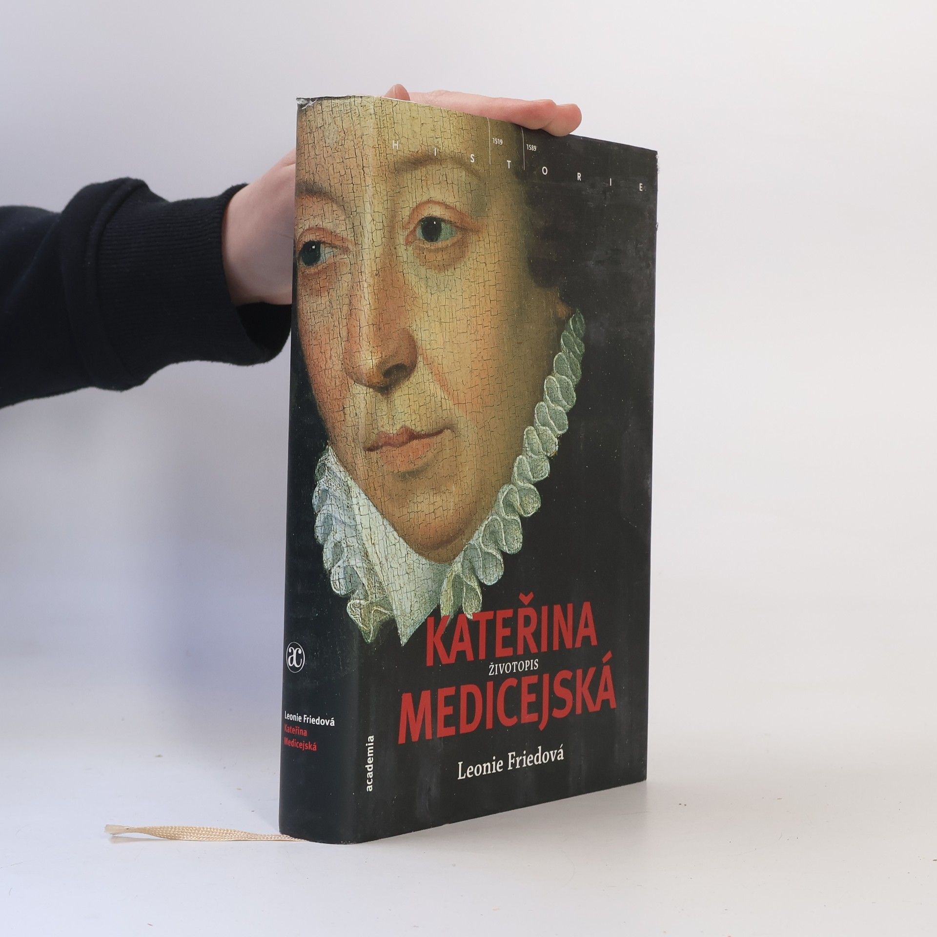 Kateřina Medicejská