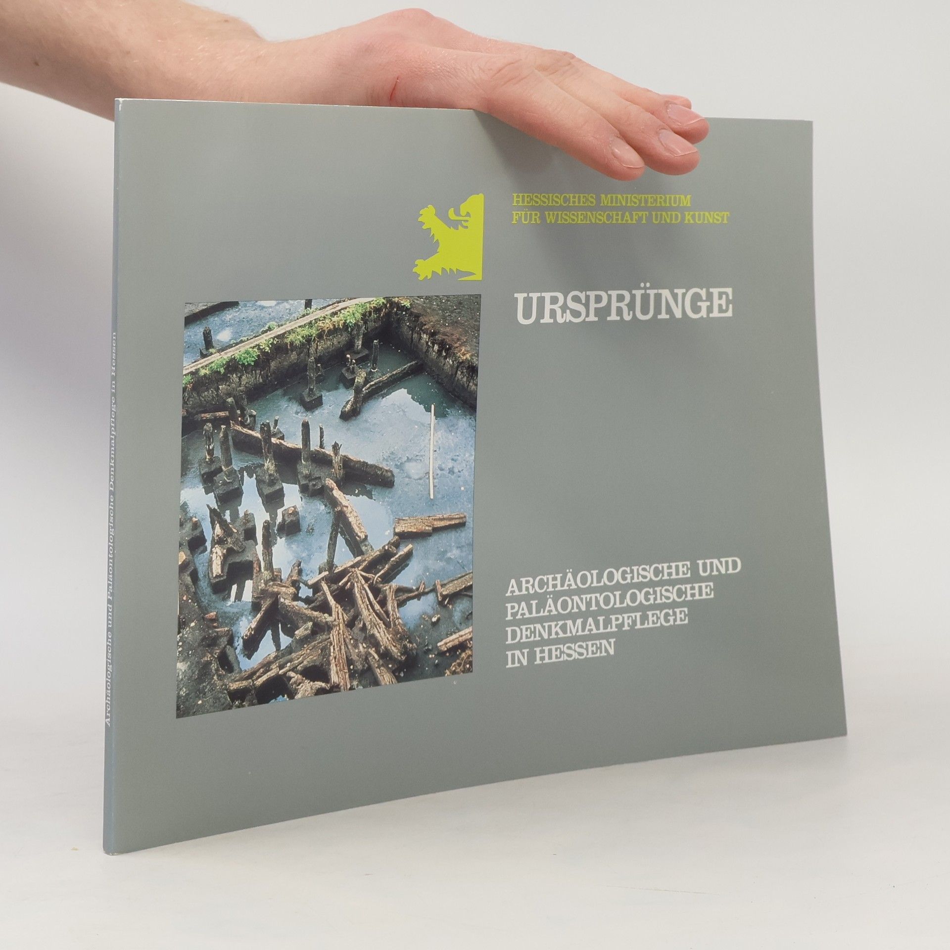 Various authors Ursprünge