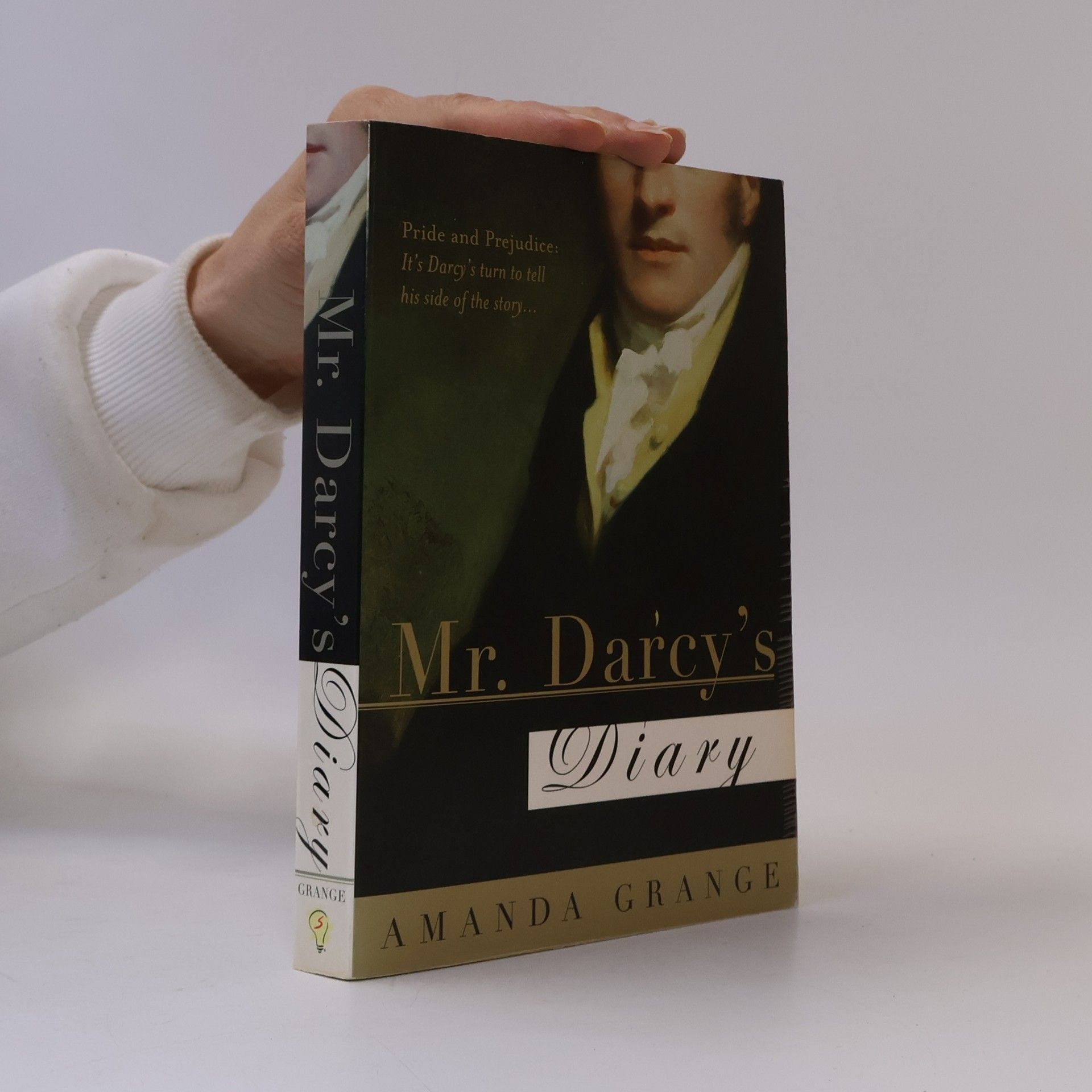 Mr Darcy's Diary