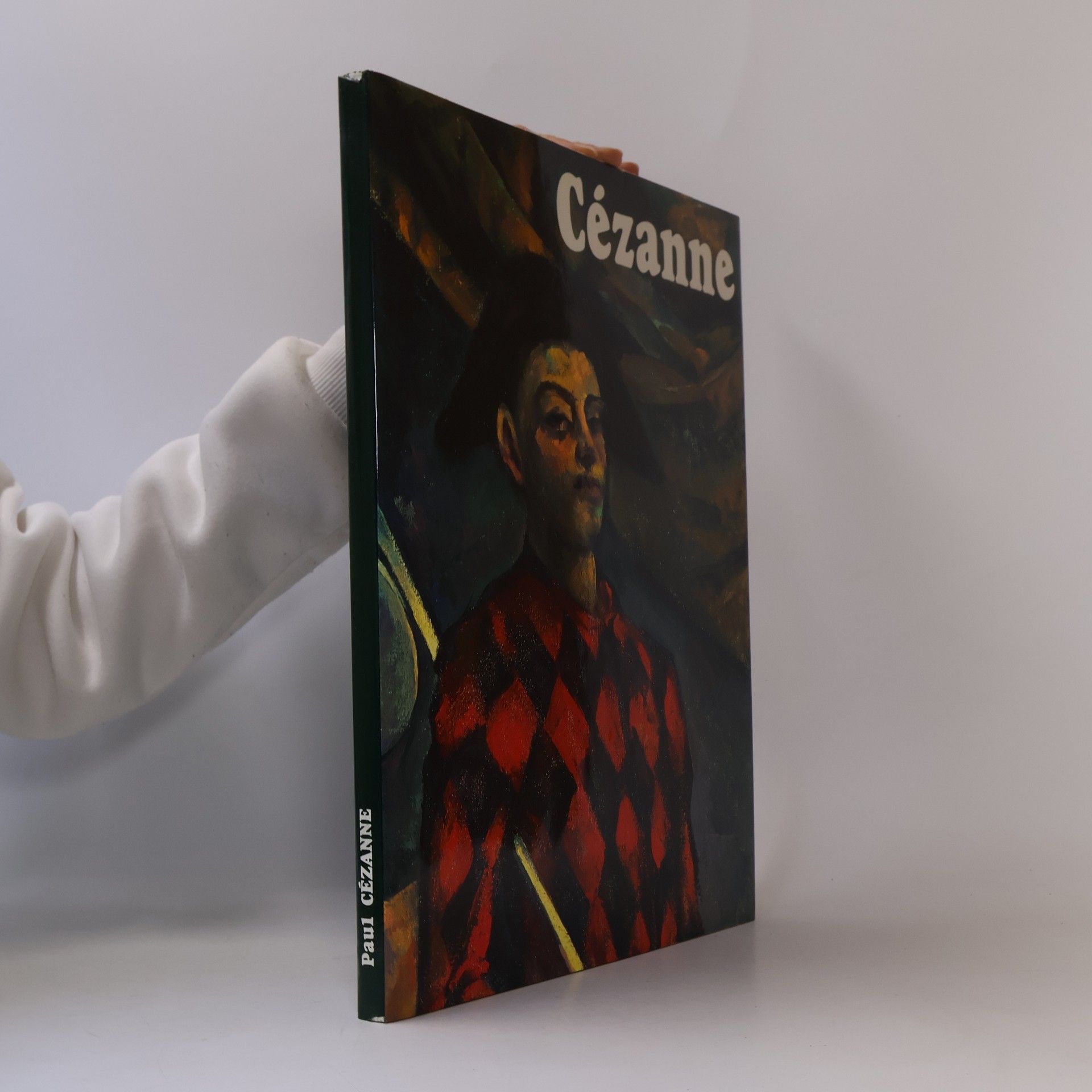AA.VV. Cézanne