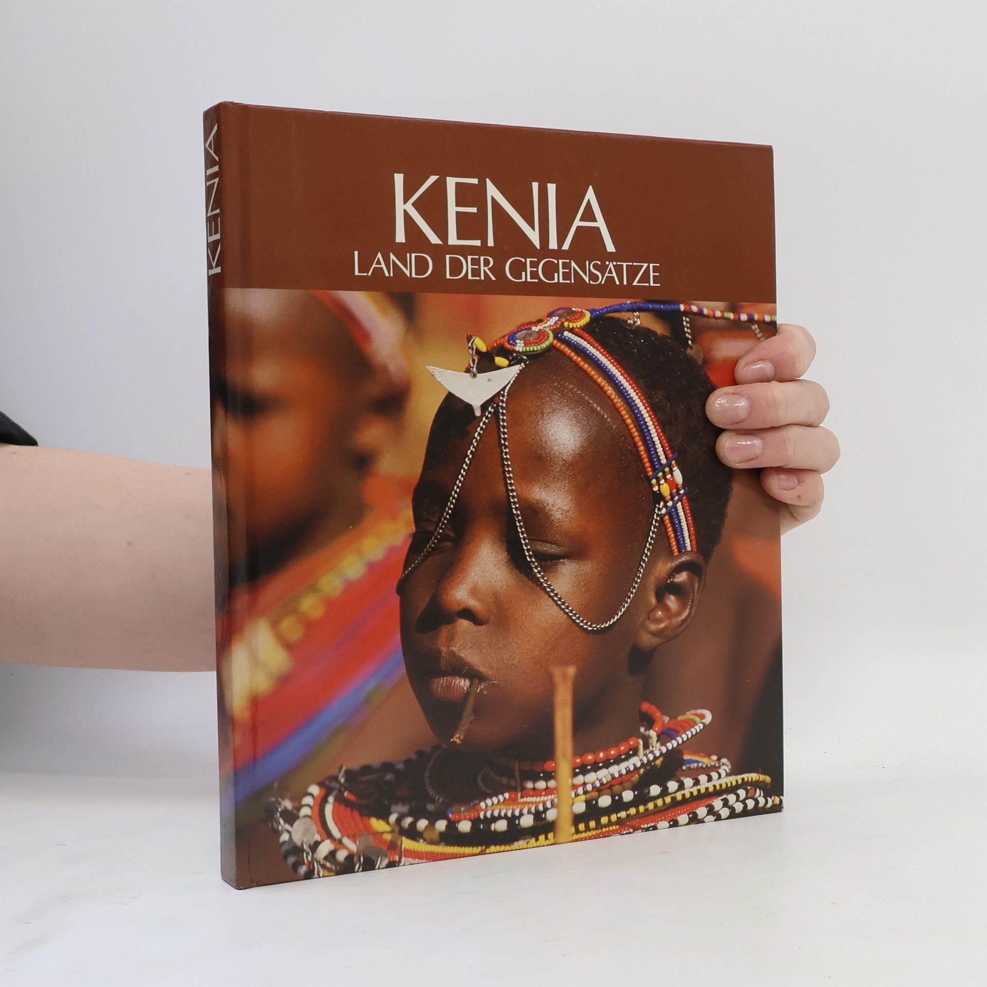 Kenia Land der Gegensätze