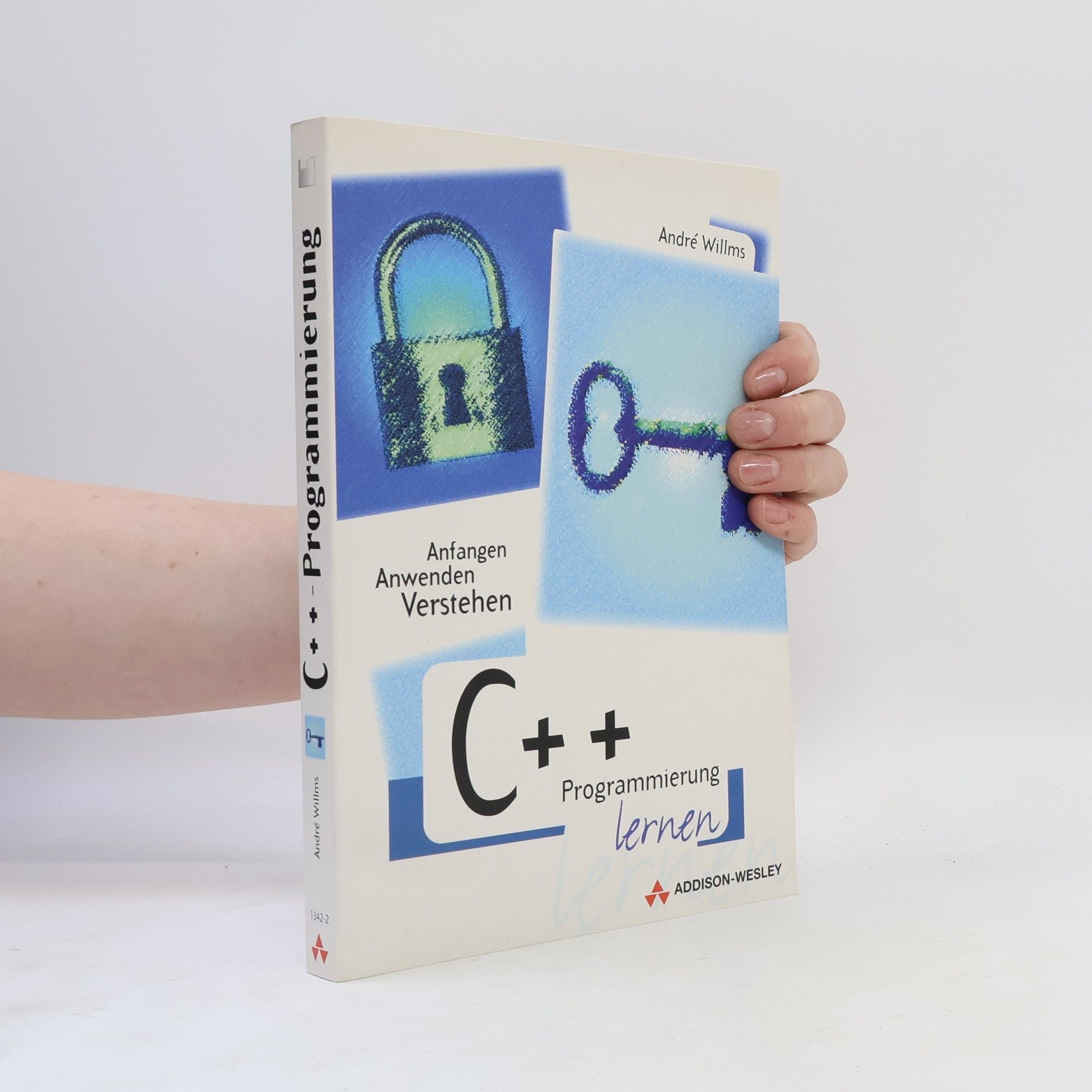 C++-Programmierung lernen