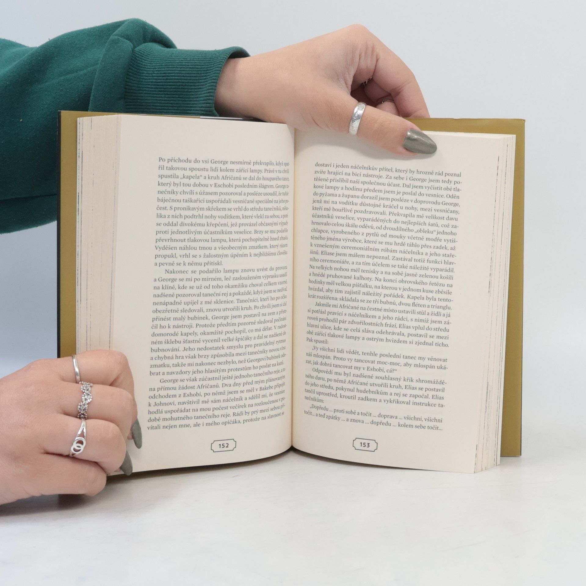 Gerald Durrell Přetížená archa