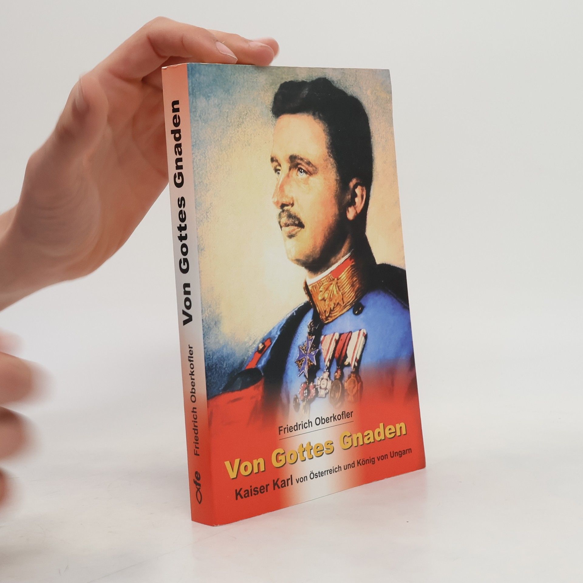 Von Gottes Gnaden