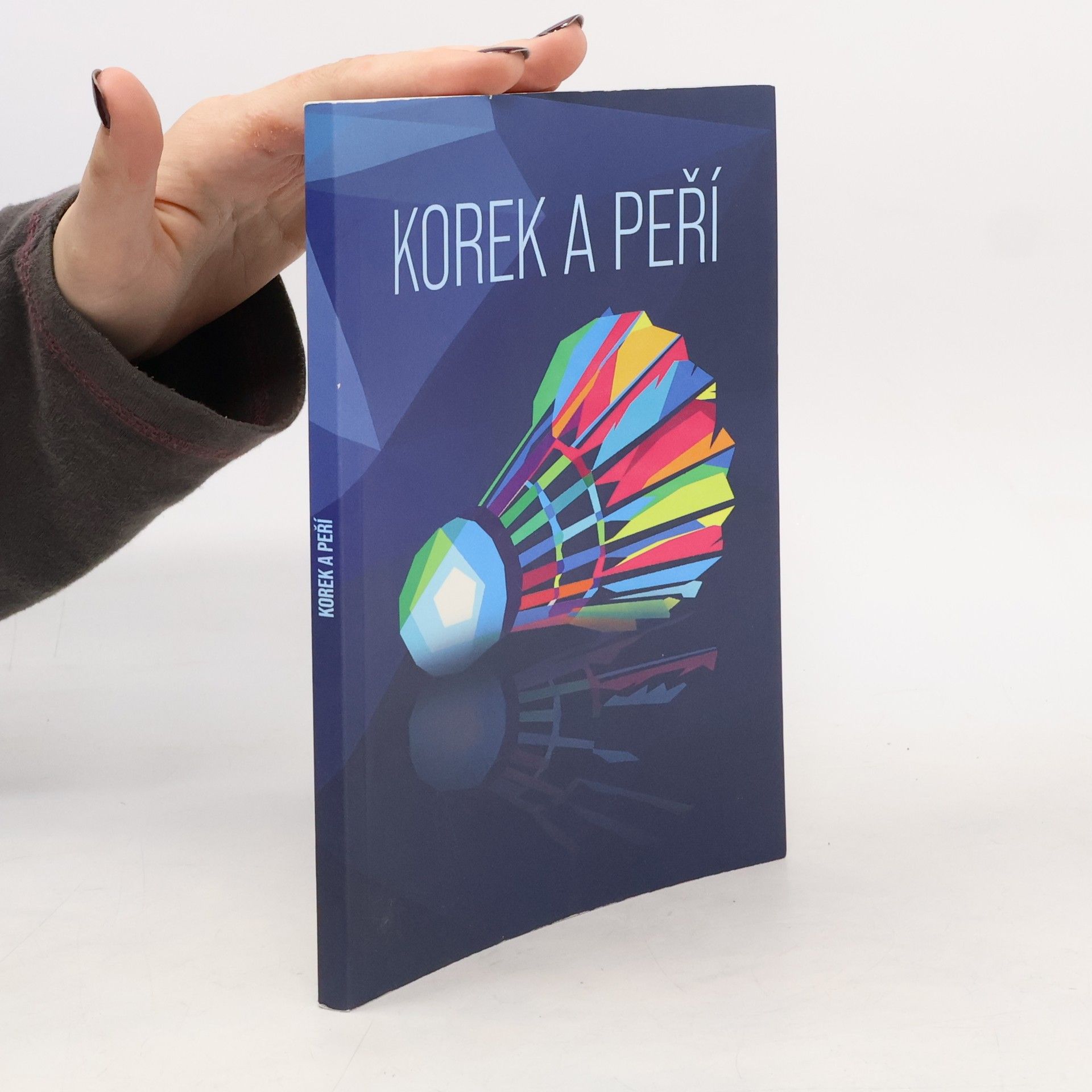Autorenkollektiv Korek a peří