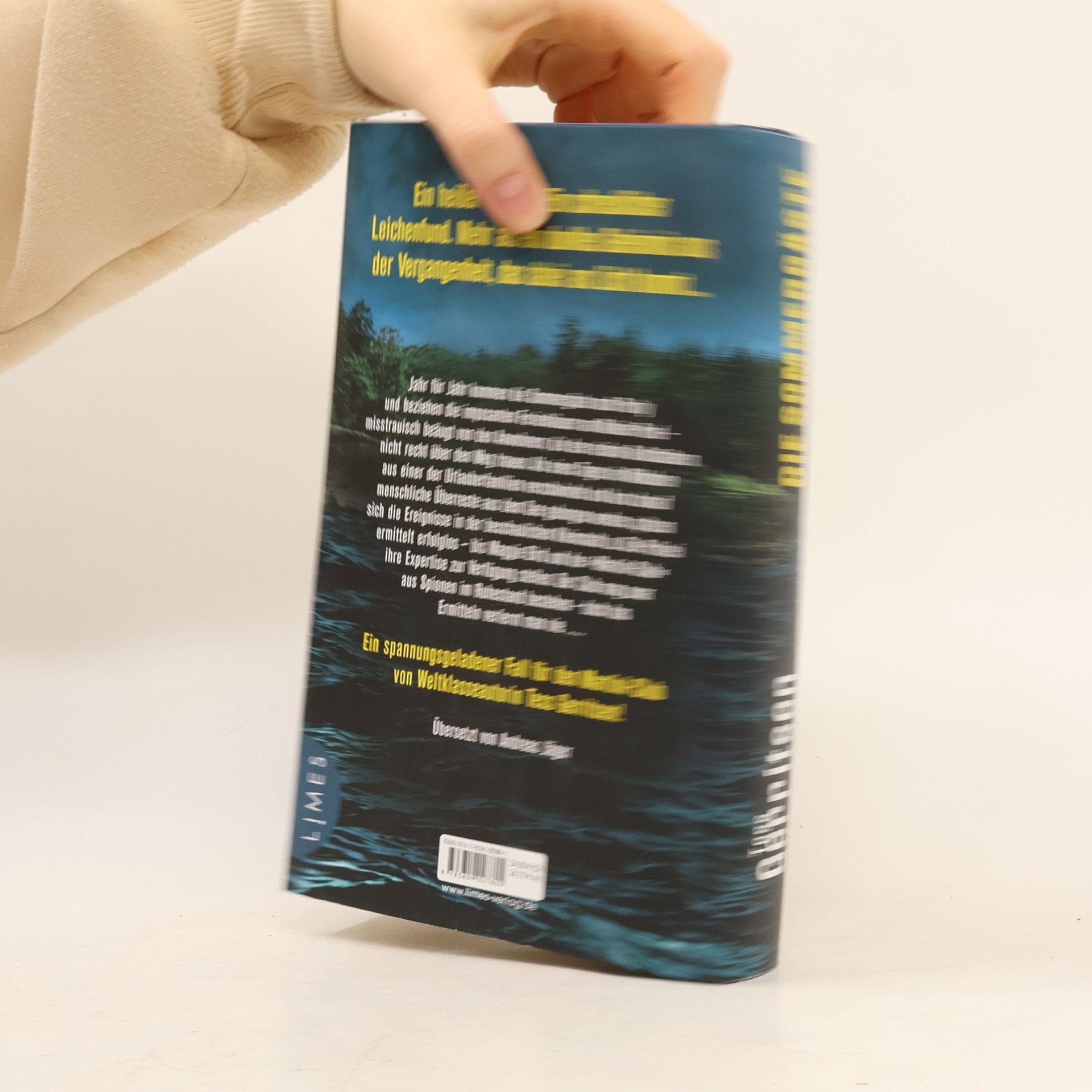 Tess Gerritsen Die Sommergäste