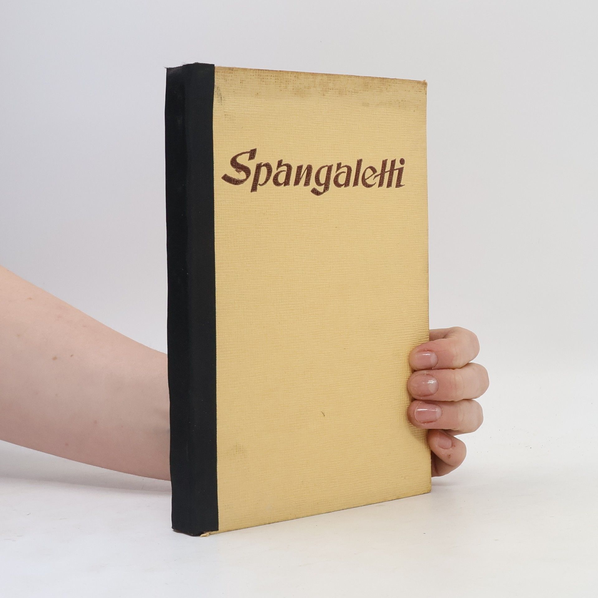 Kurt Maix Spangaletti