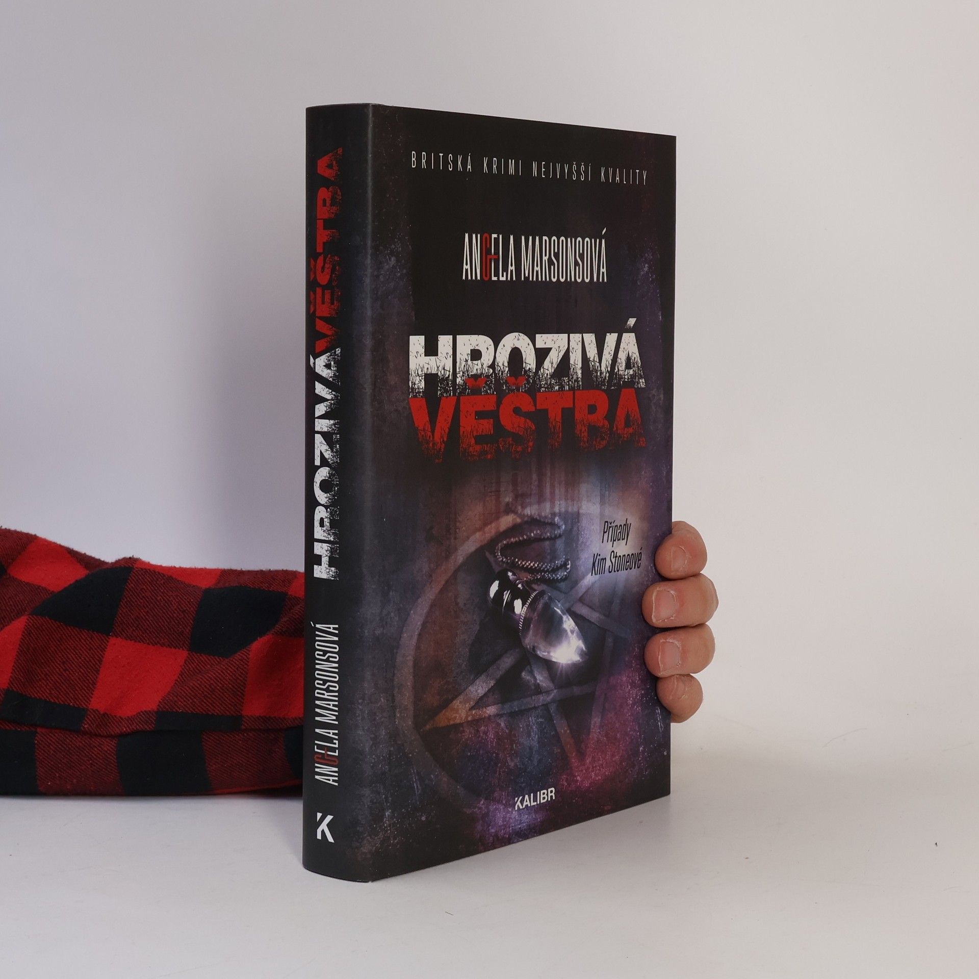Hrozivá věštba