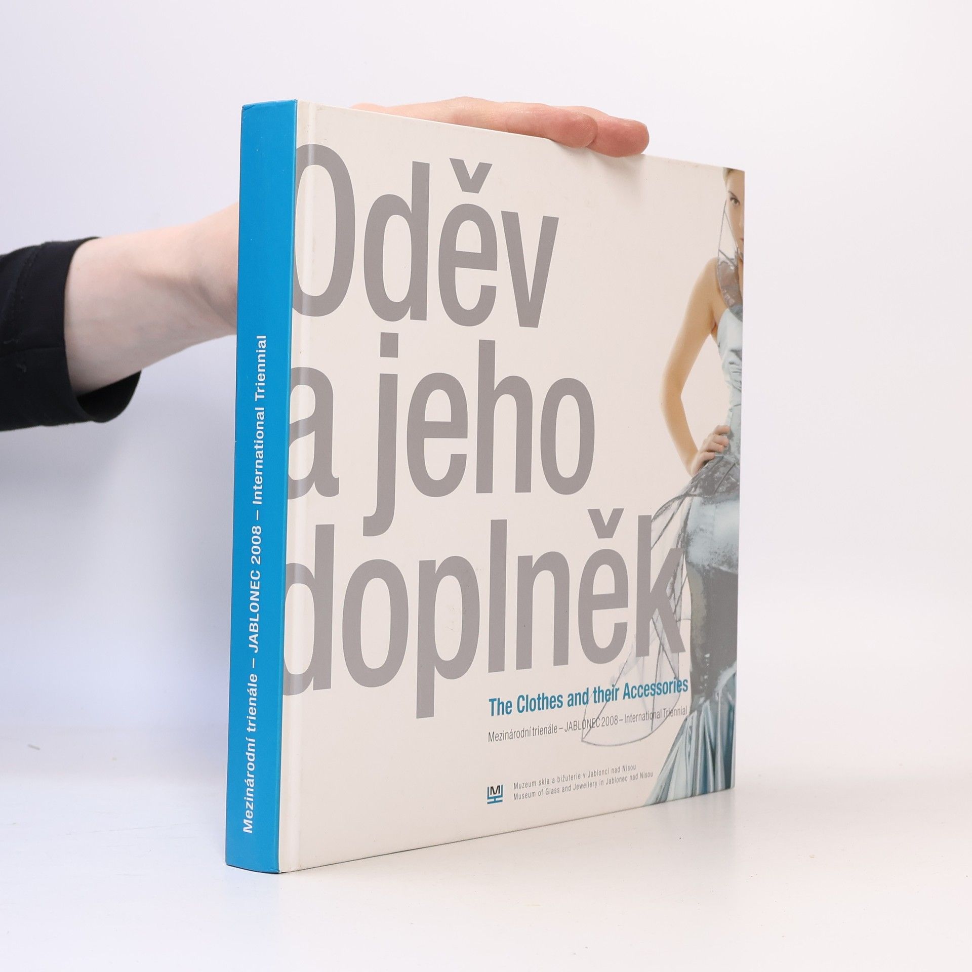 Kolektív autorov Oděv a jeho doplněk