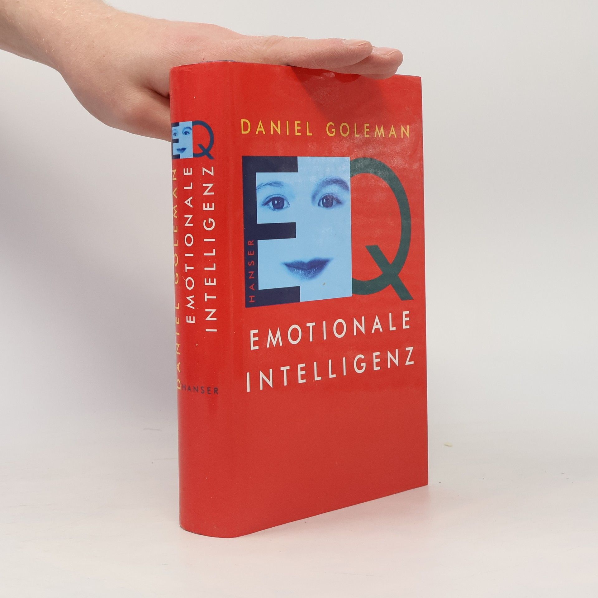Daniel Goleman Emotionale Intelligenz