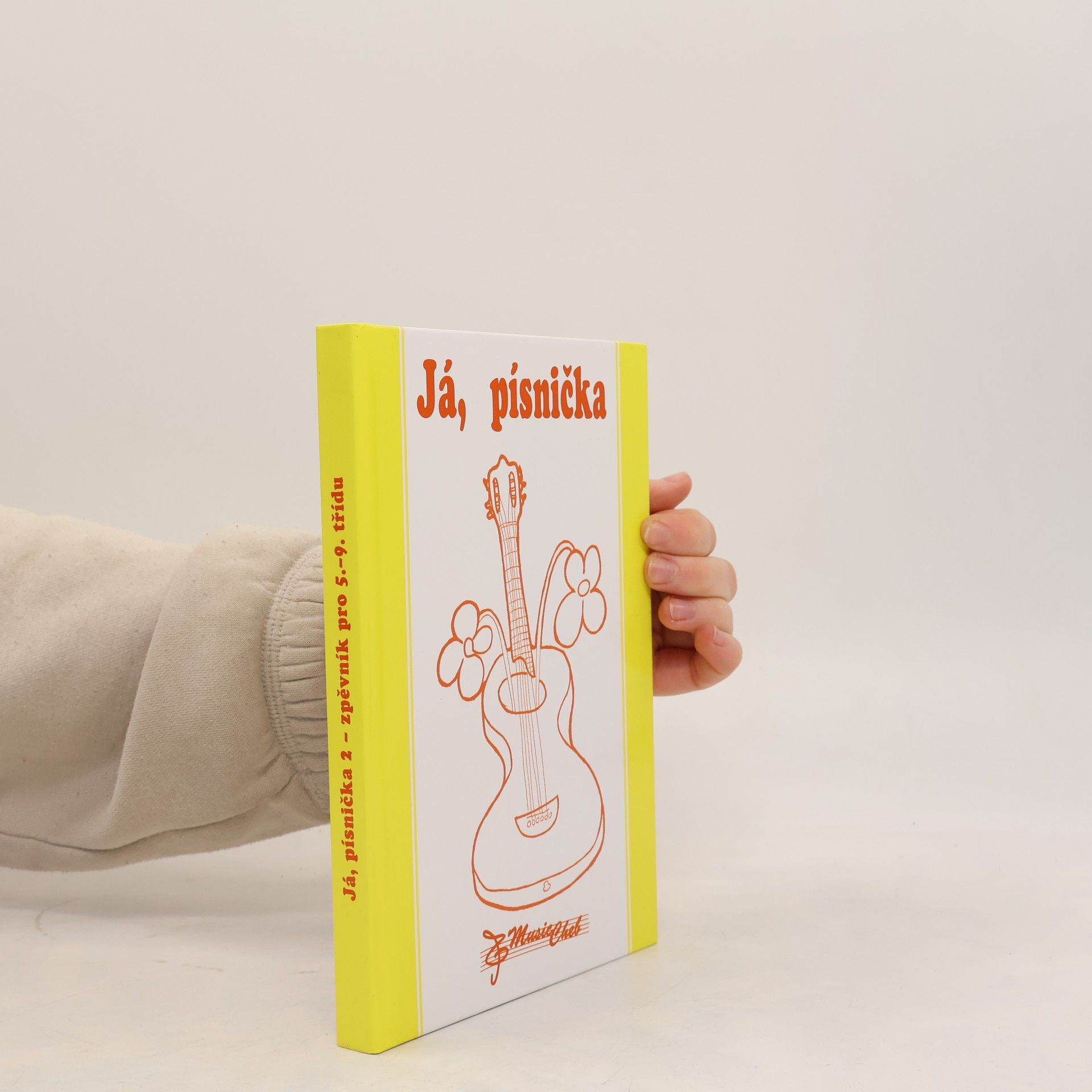 Ladislav Dvořák Já, písnička 2