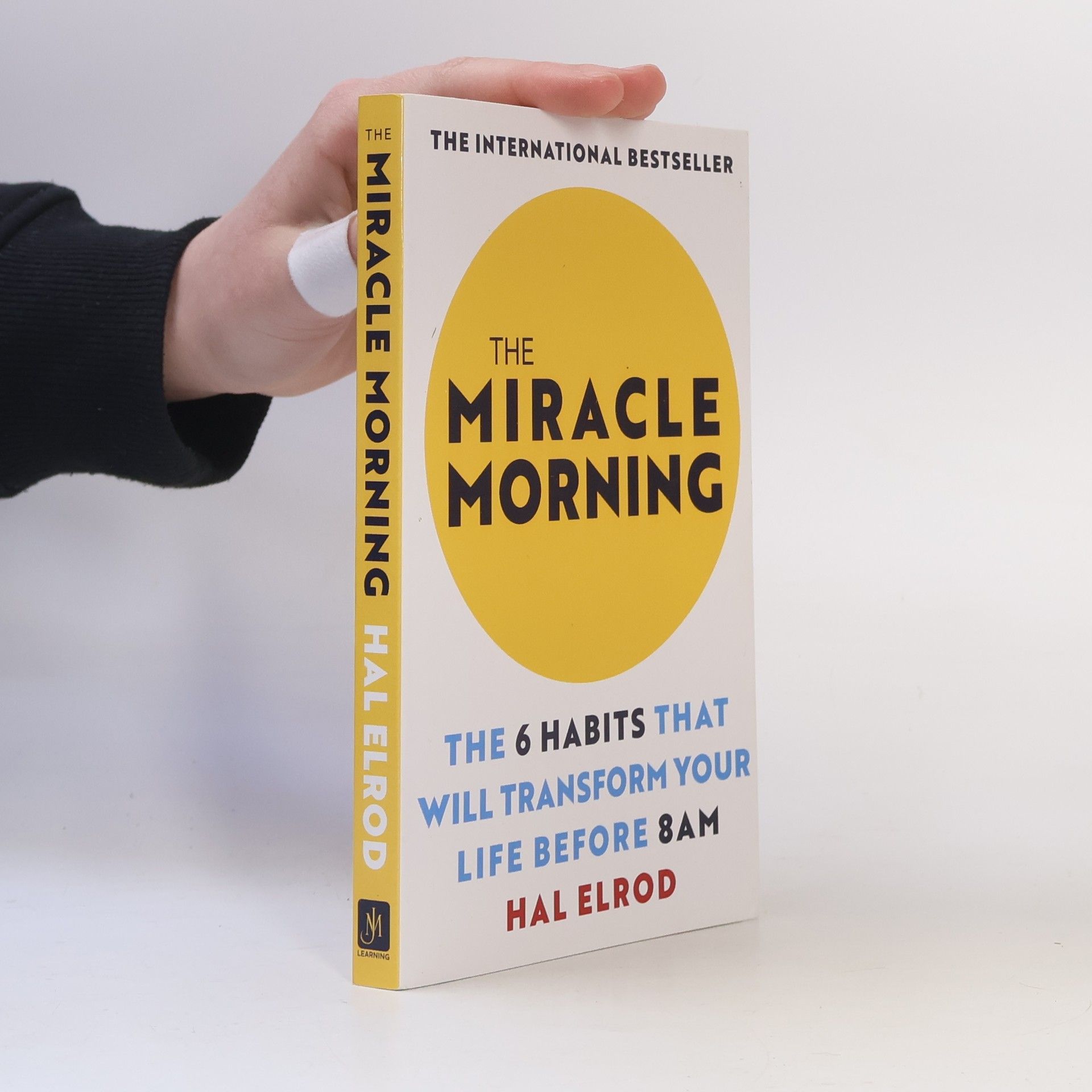 The Miracle Morning