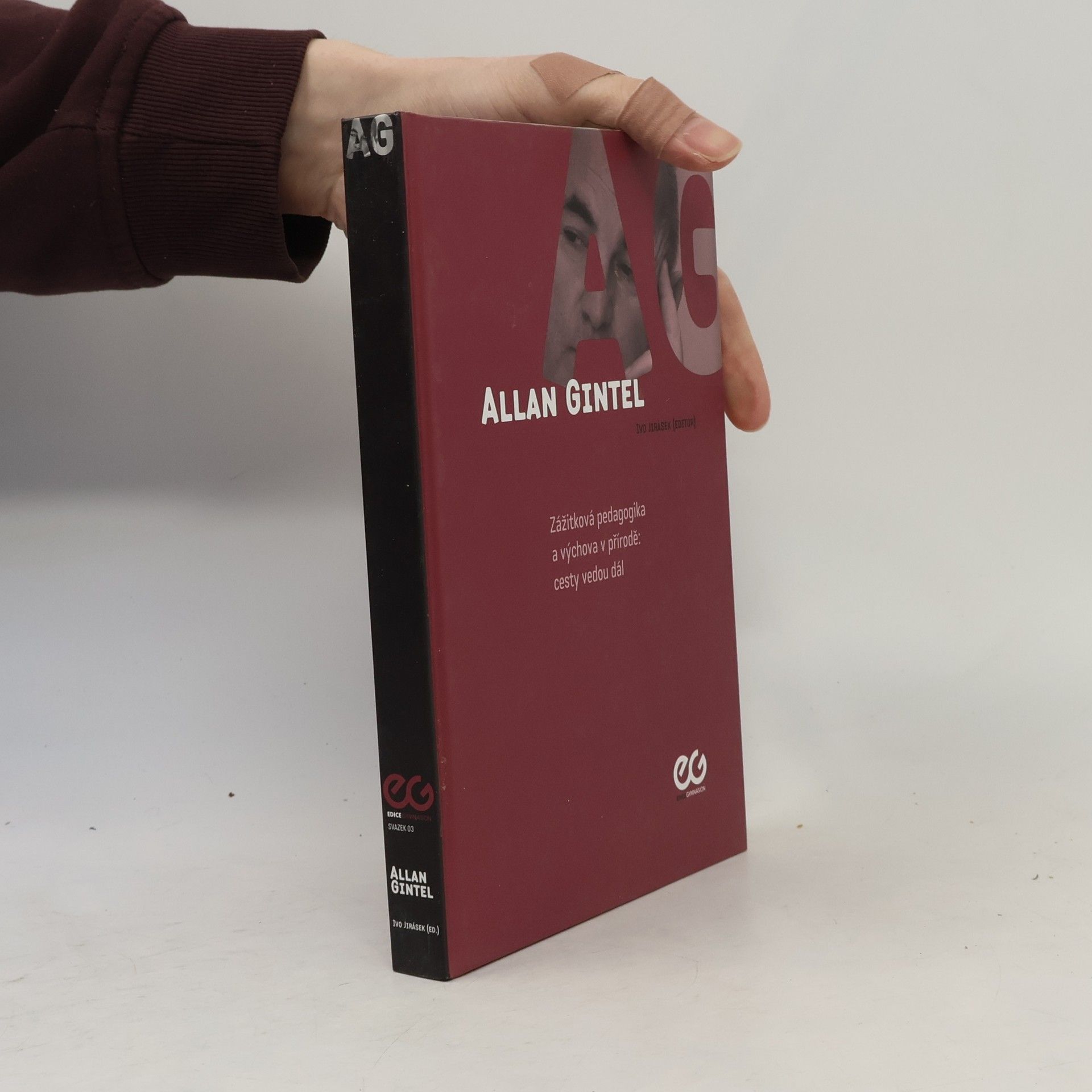 Zážitková pedagogika a výchova v přírodě