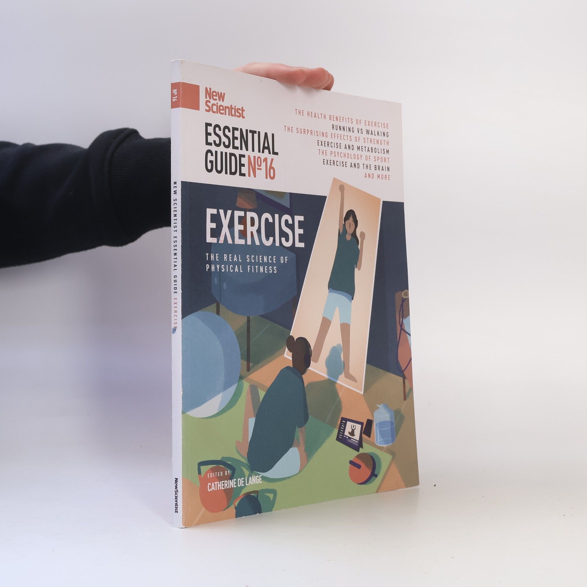 Auteurscollectief Essential Guide n.16
