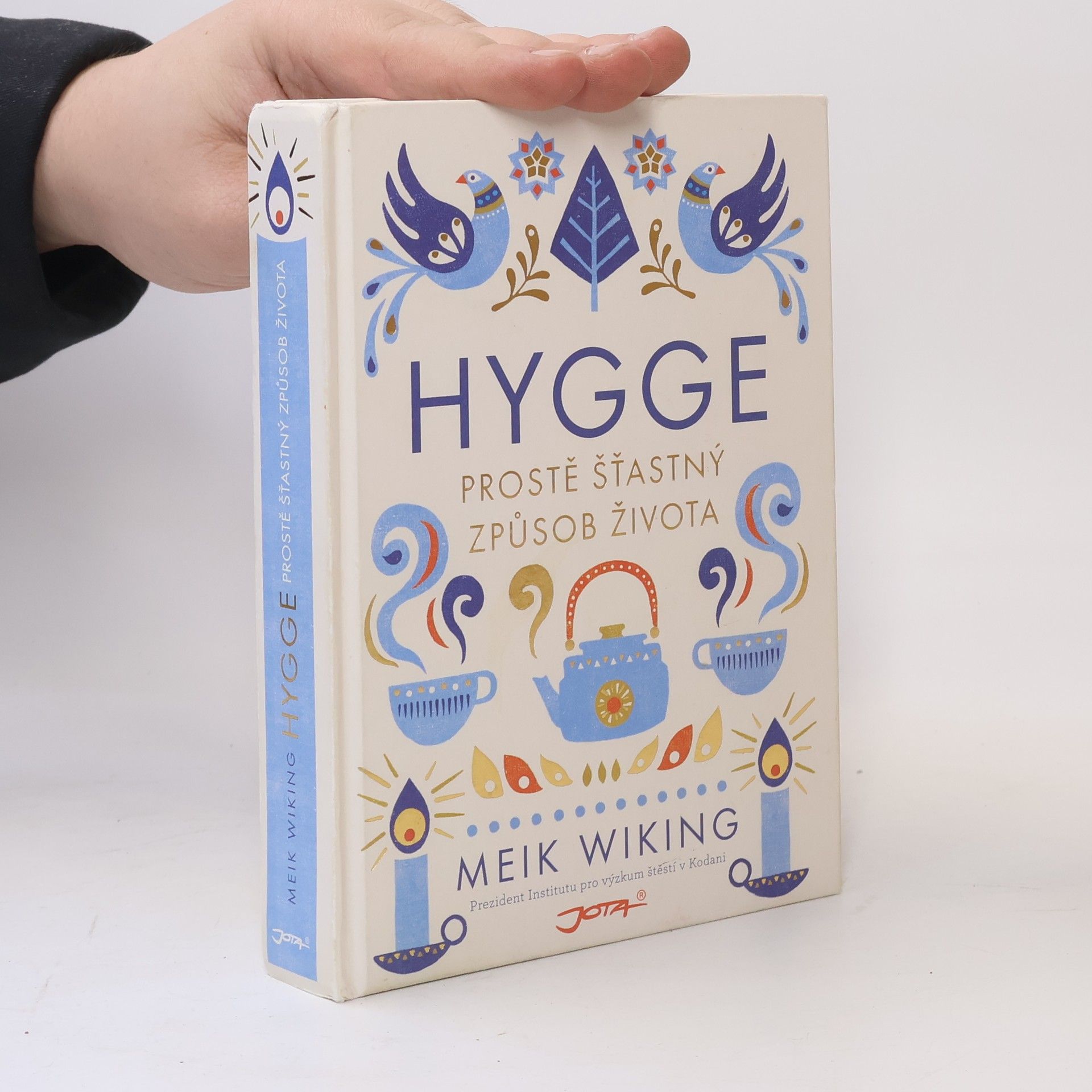 Meik Wiking Hygge