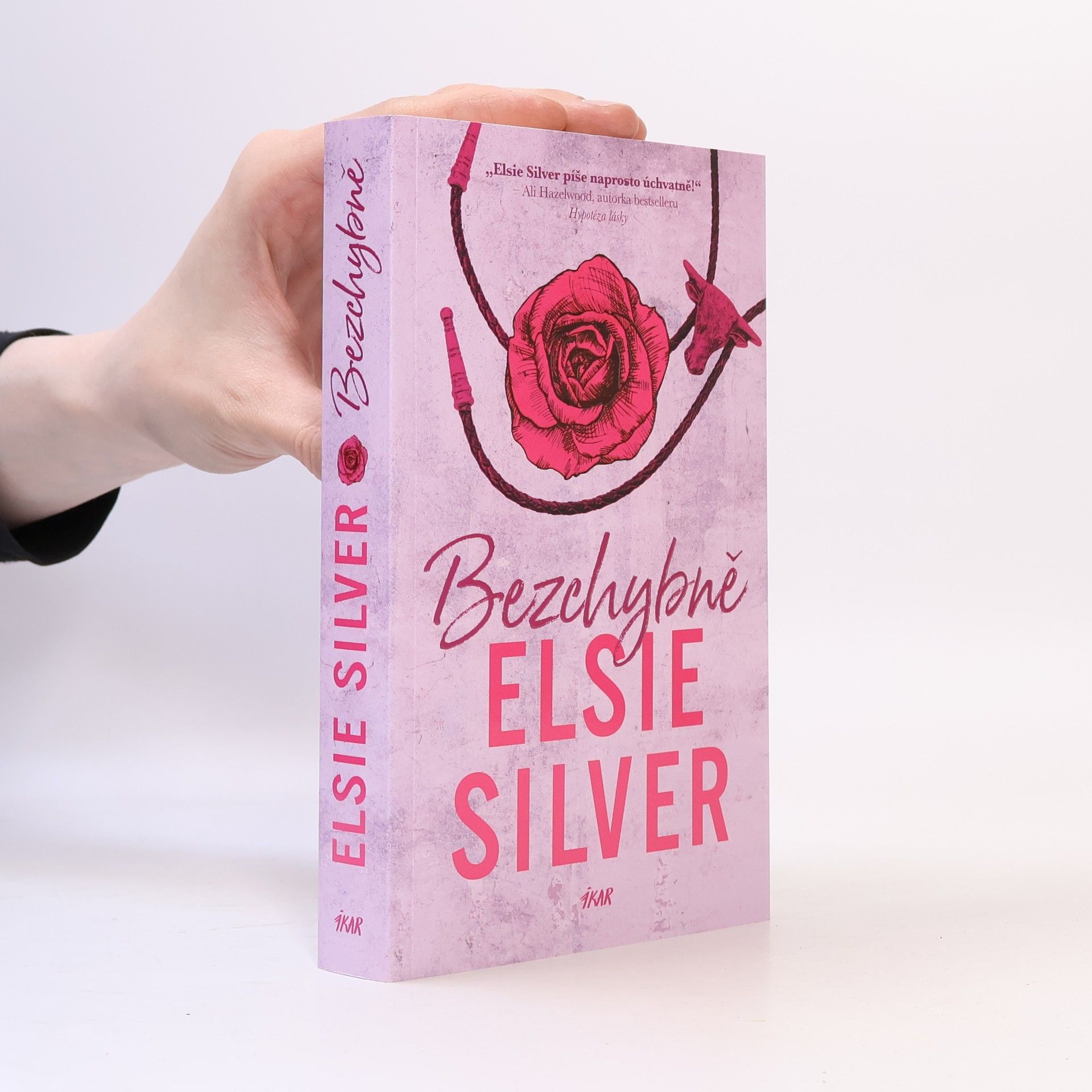 Elsie Silver Bezchybně