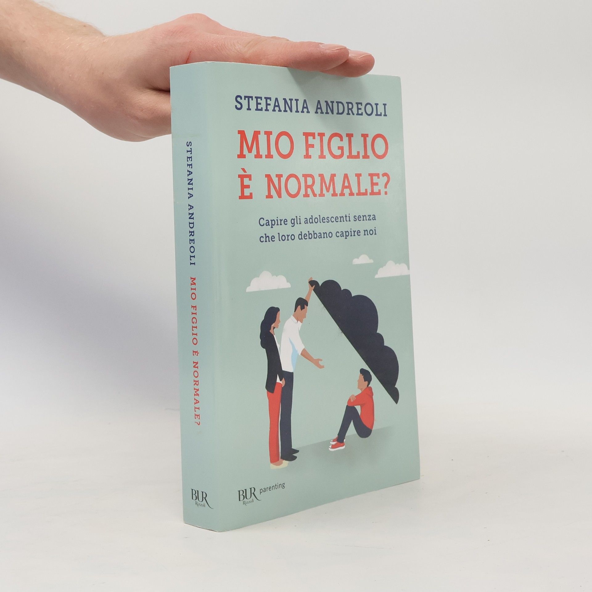 Mio figlio è normale?