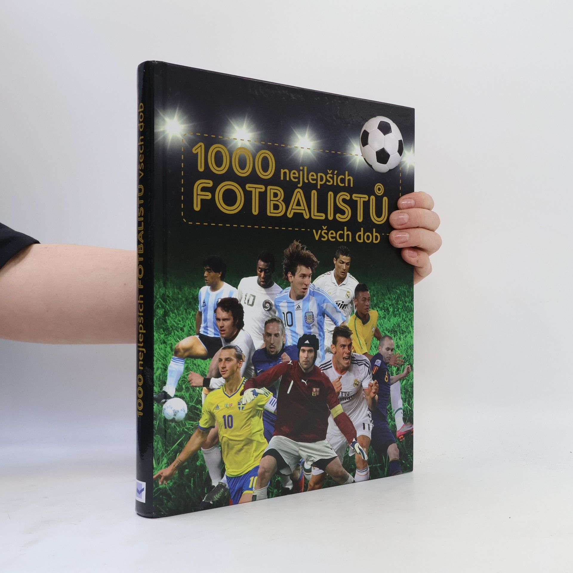 Vít Malinovský 1000 nejlepších fotbalistů všech dob