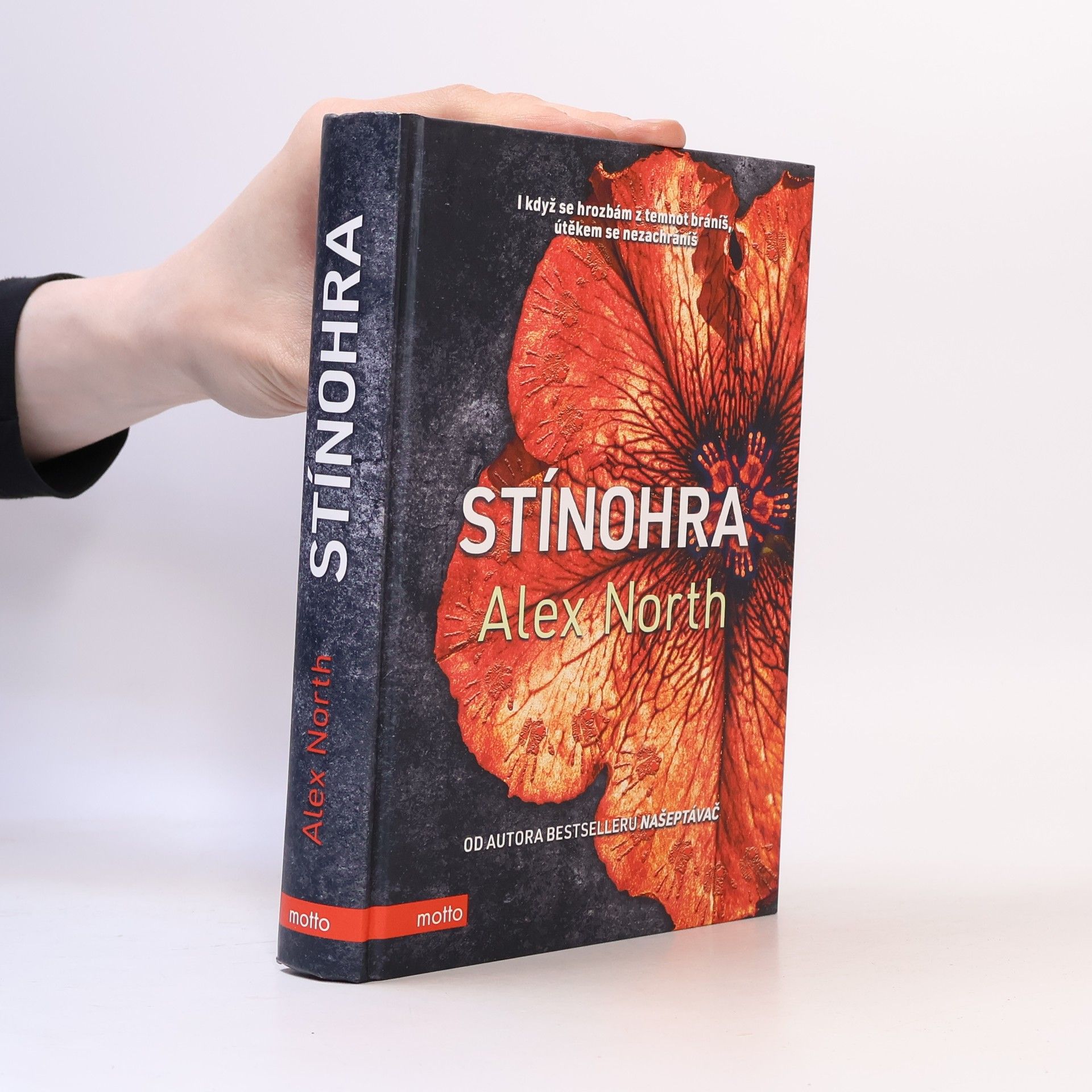 Alex North Stínohra