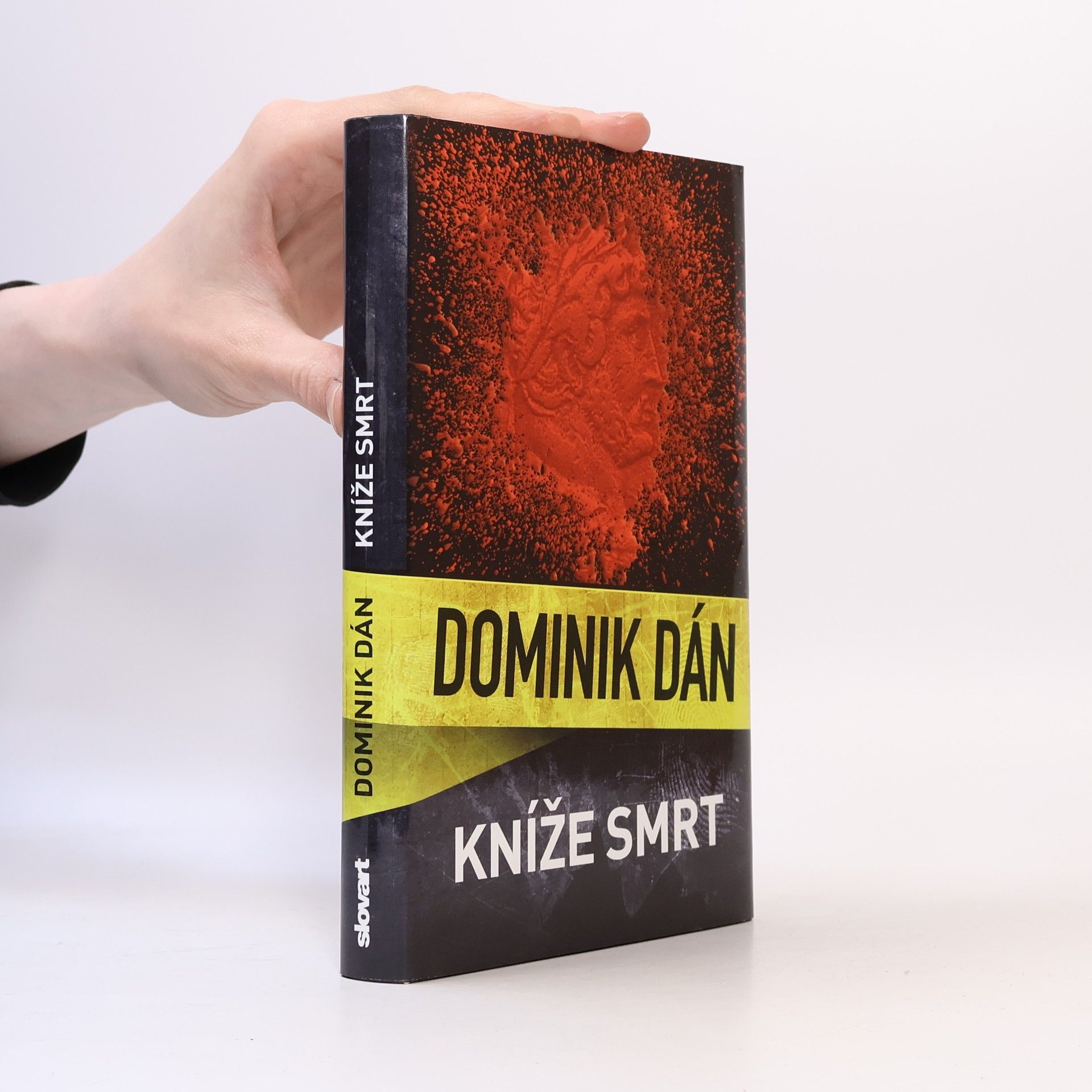 Dominik Dán Kníže Smrt